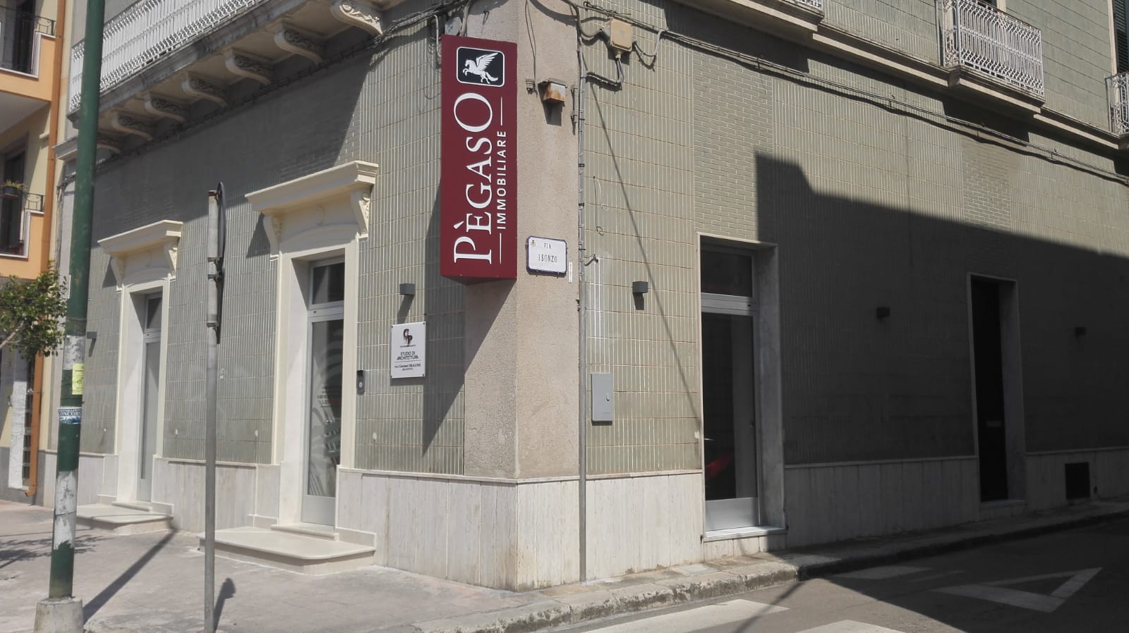 agenzia immobiliare pegaso