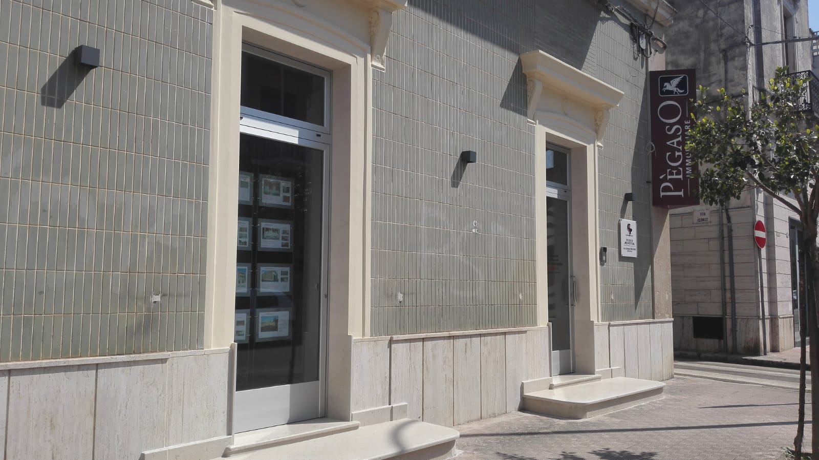 agenzia immobiliare pegaso