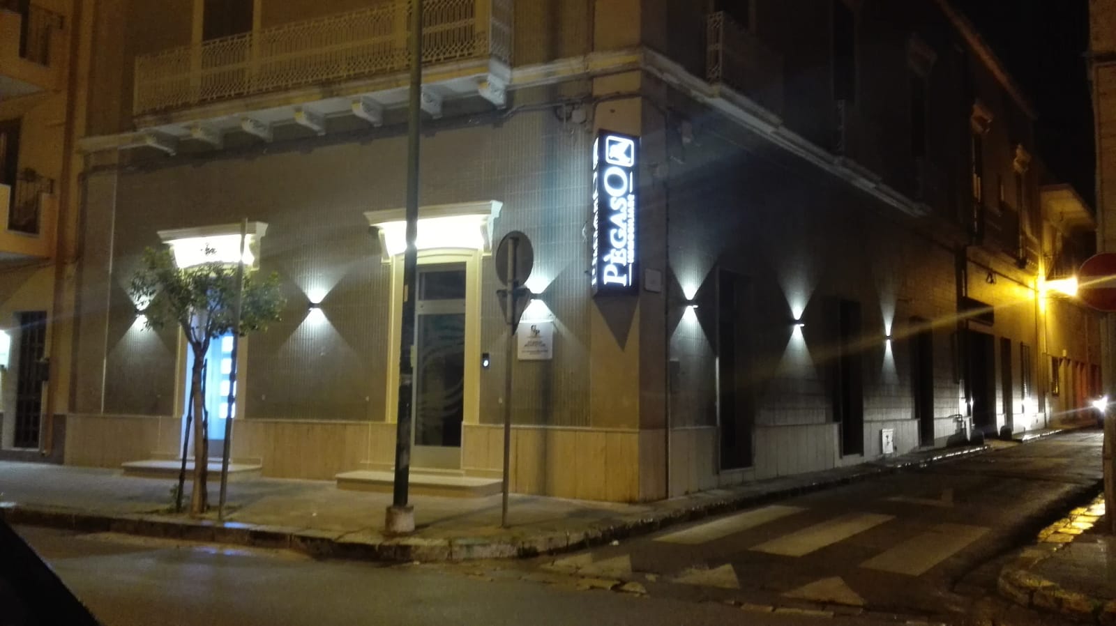 agenzia immobiliare pegaso