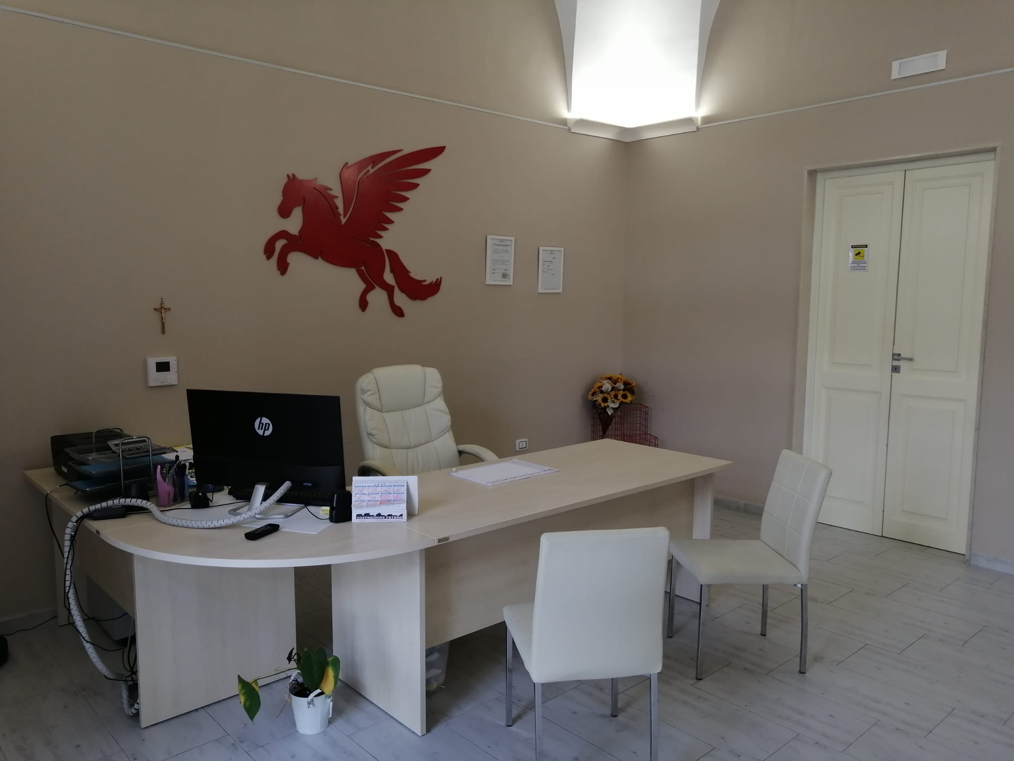 agenzia immobiliare pegaso
