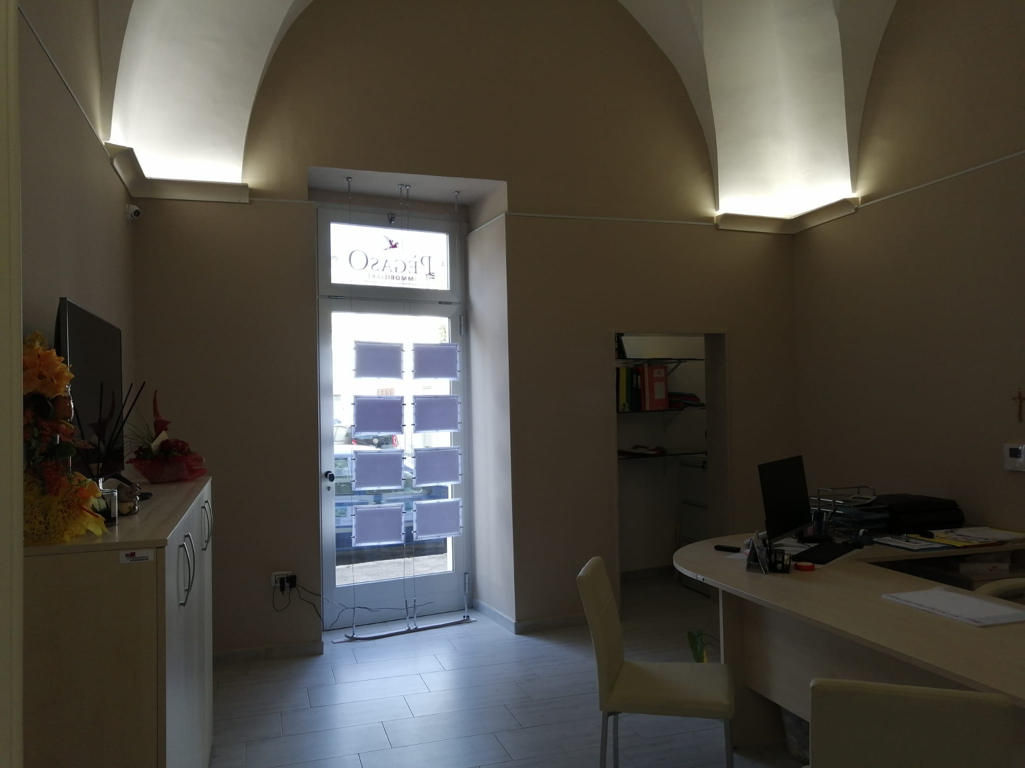 agenzia immobiliare pegaso