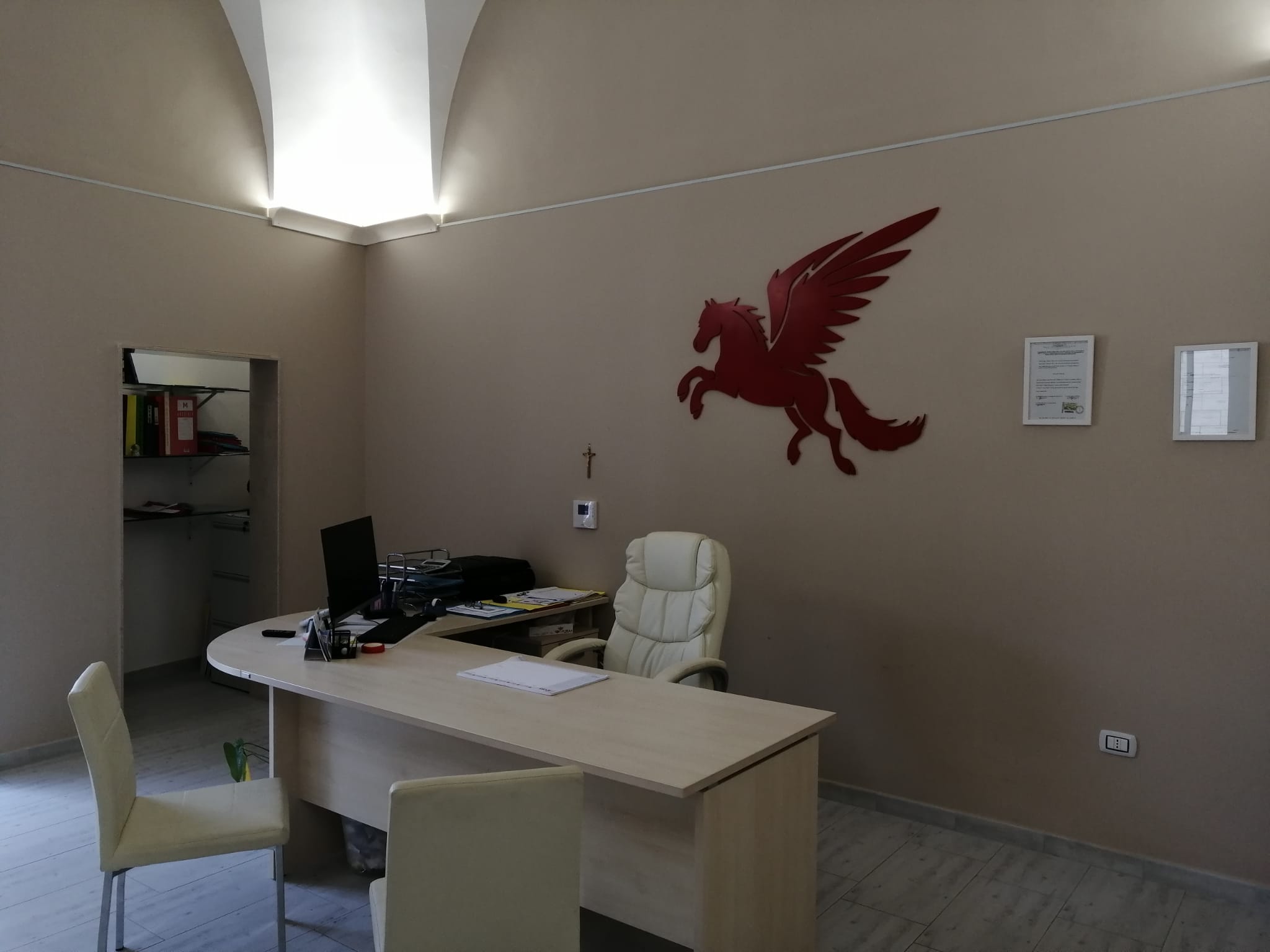 agenzia immobiliare pegaso
