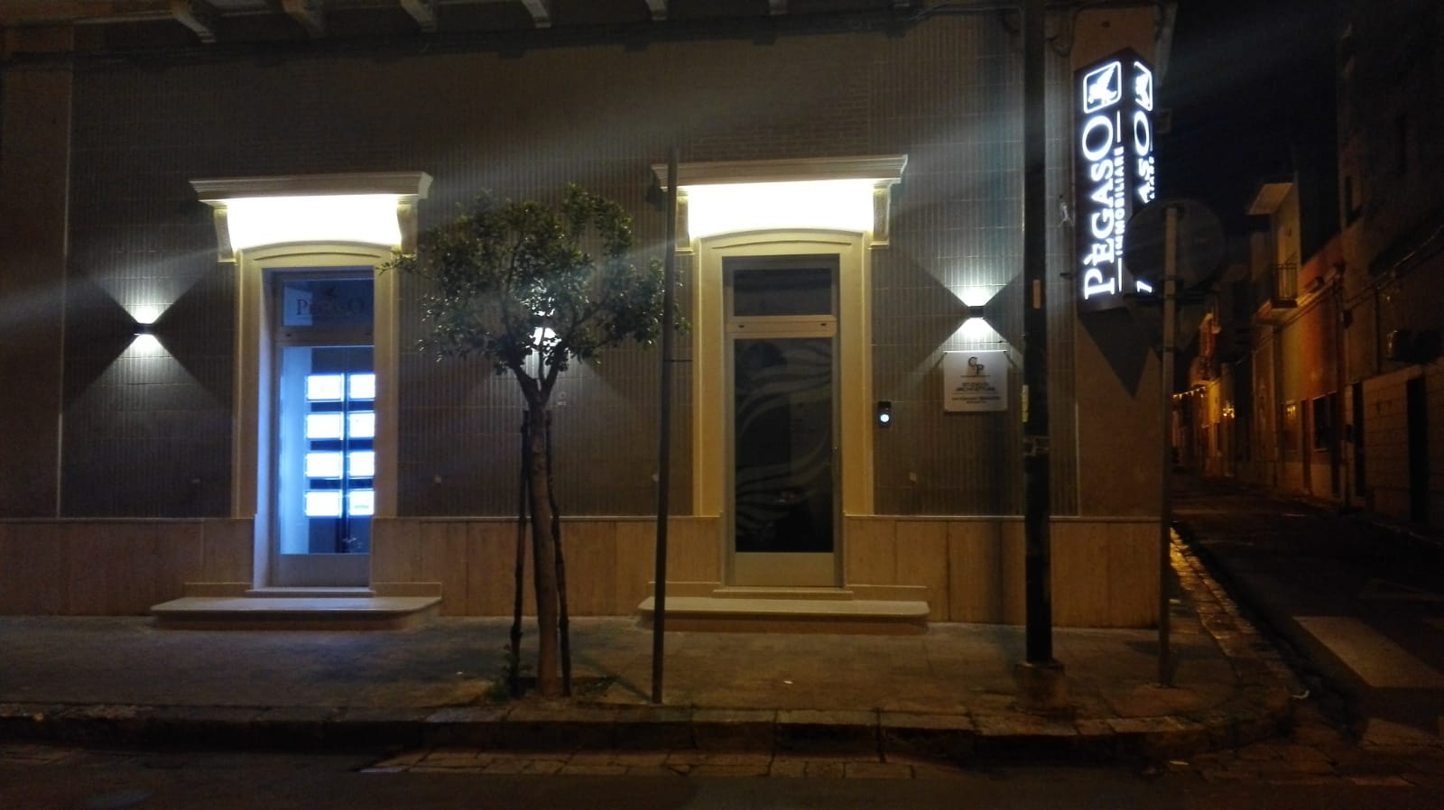 agenzia immobiliare pegaso