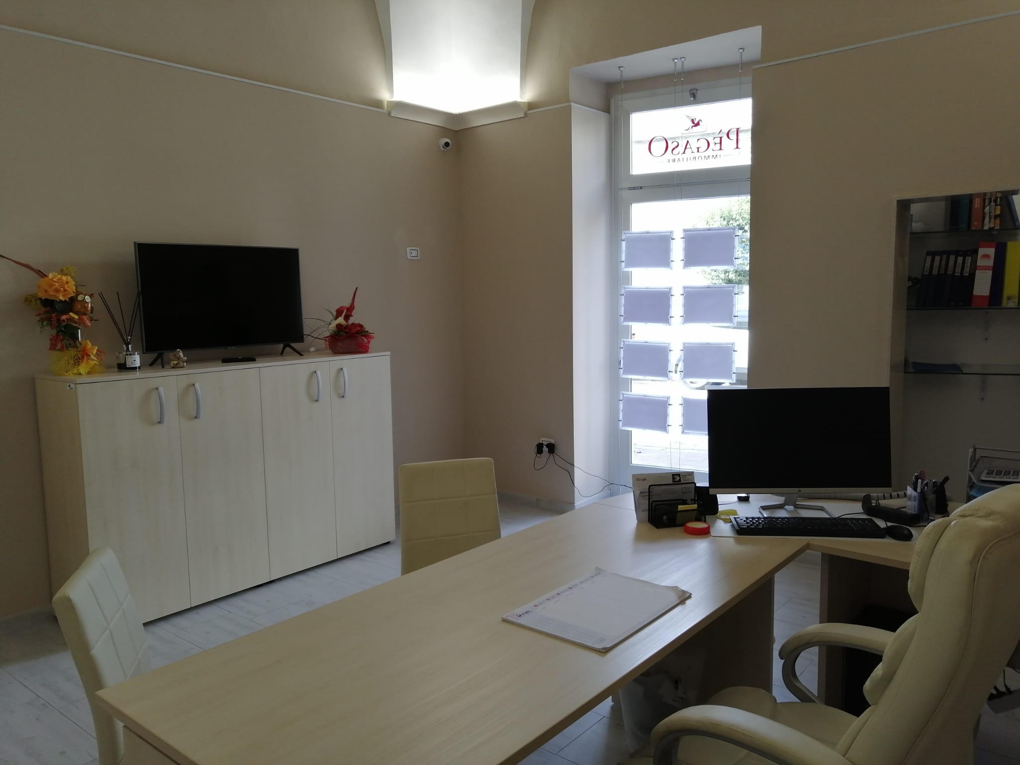 agenzia immobiliare pegaso