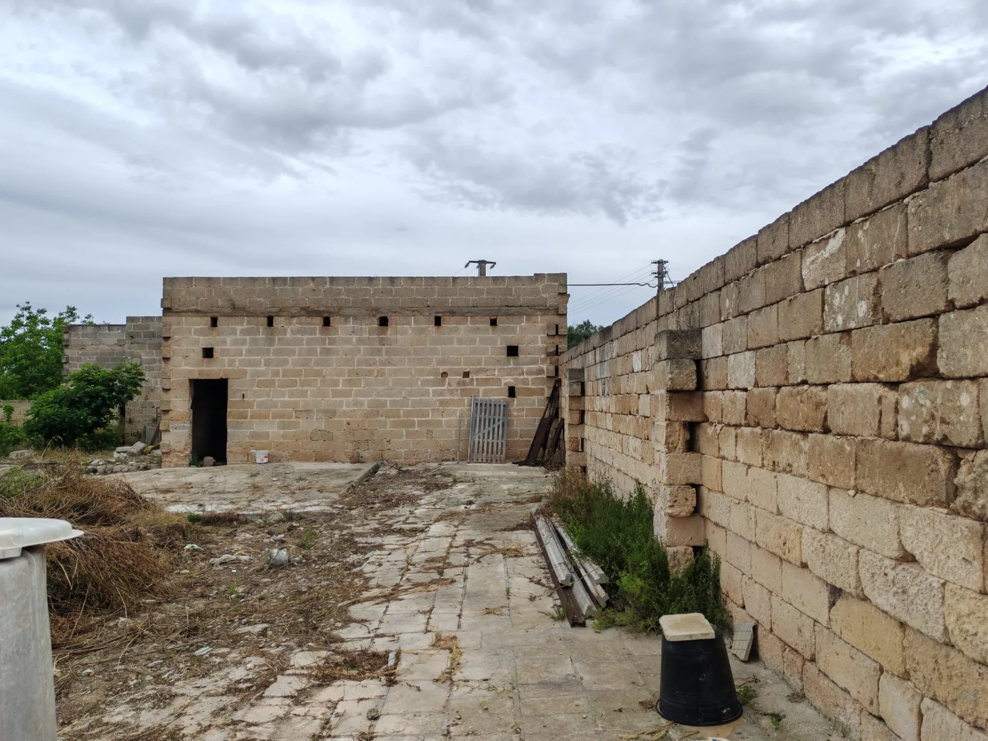 Fabbricato da adibire a Struttura Ricettiva — Foto 7 di 9