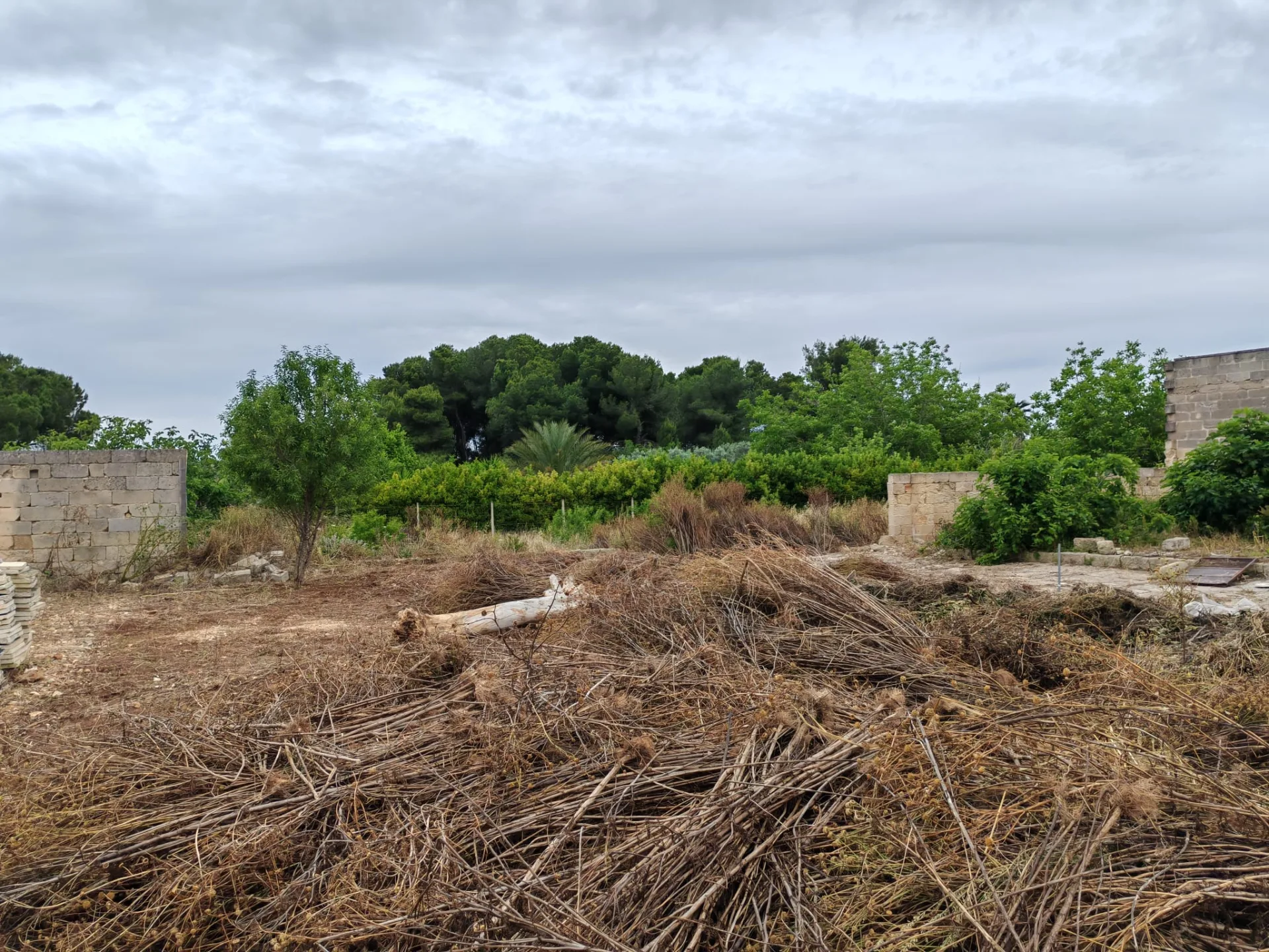 Fabbricato da adibire a Struttura Ricettiva — Foto 6 di 9