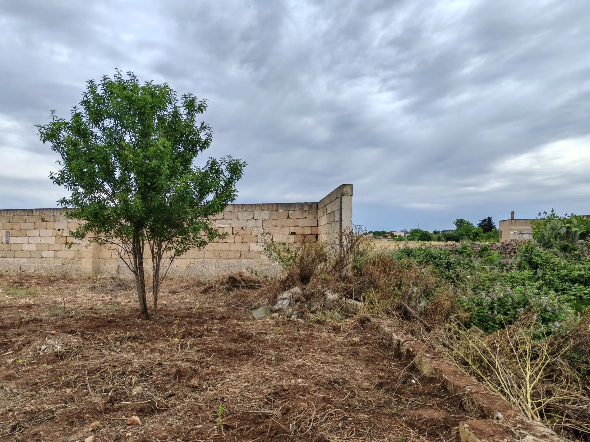 Fabbricato da adibire a Struttura Ricettiva — Foto 2 di 9