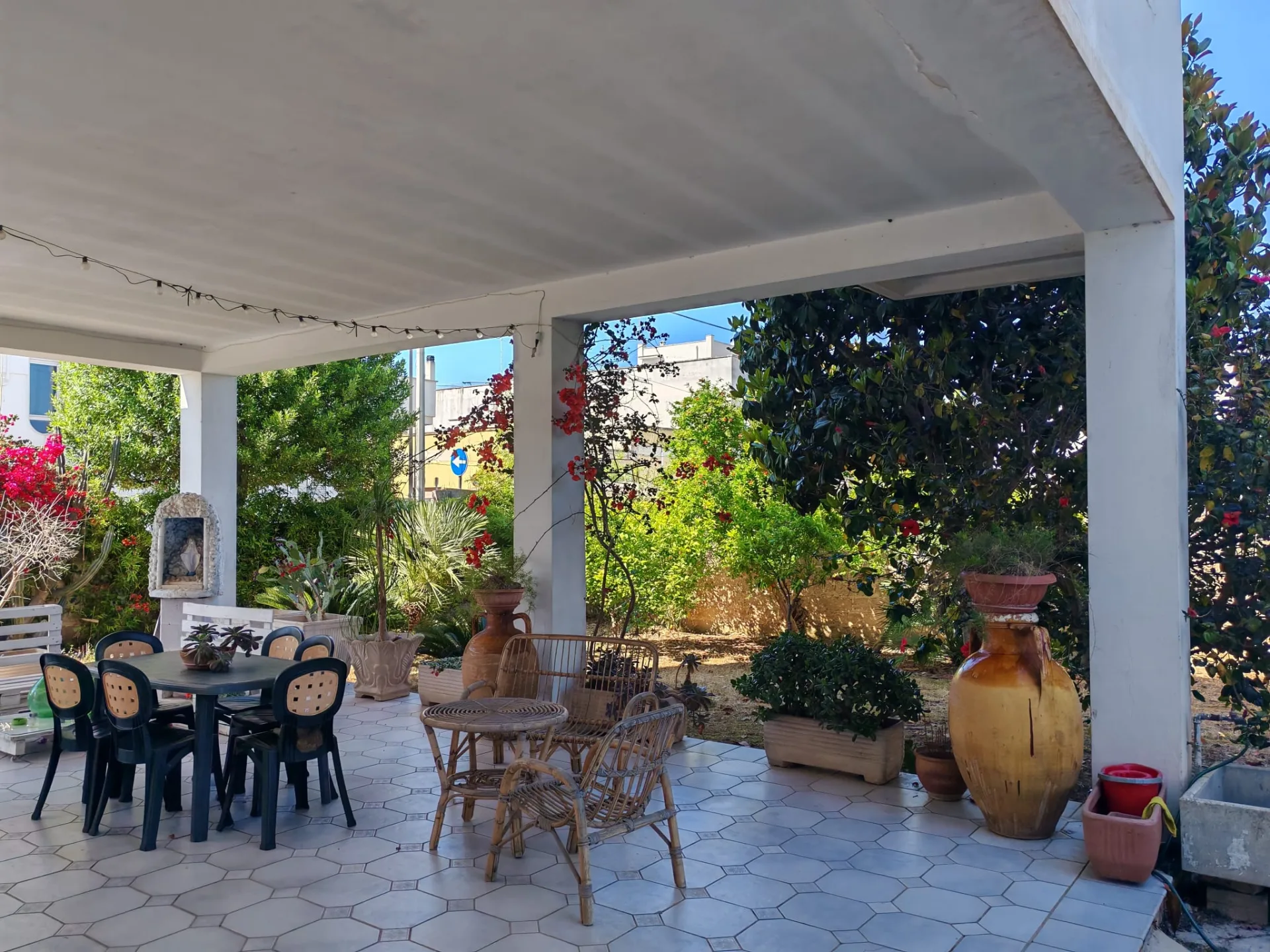 Villetta — Foto 12 di 19