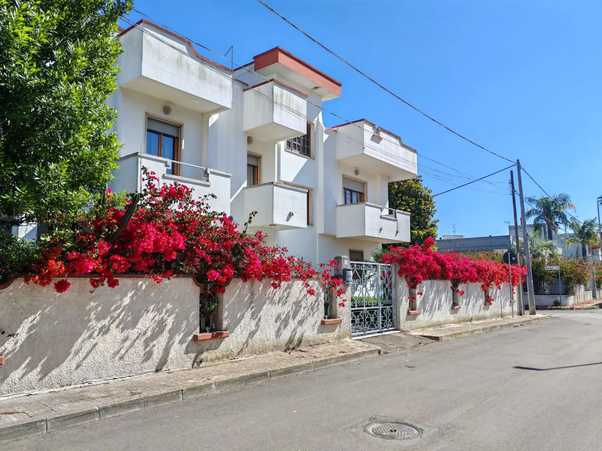Villetta — Foto 3 di 19