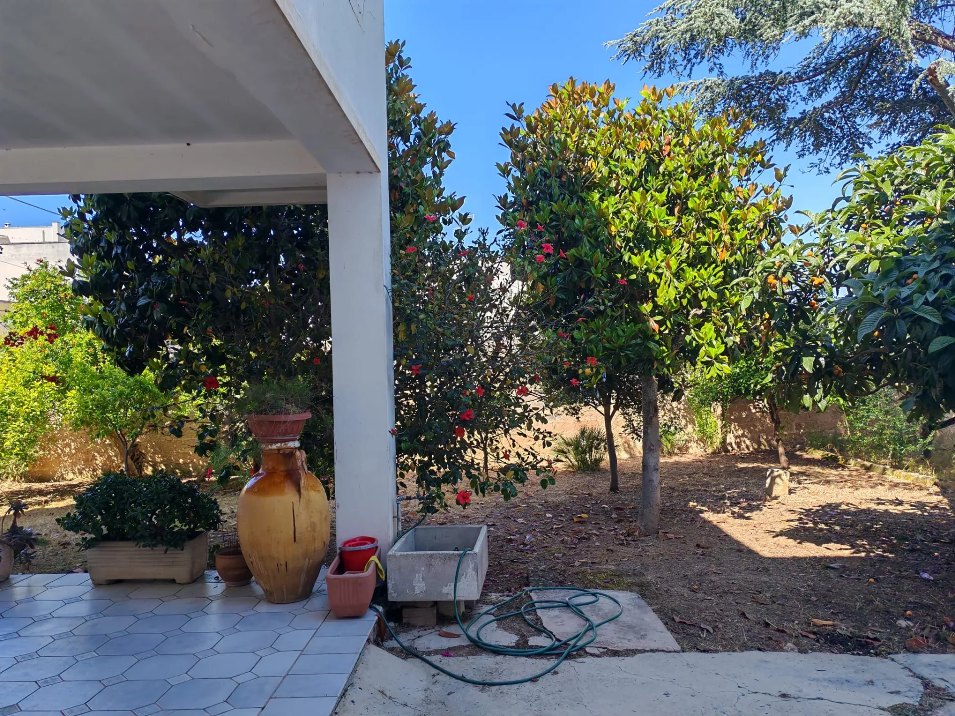 Villetta — Foto 15 di 19