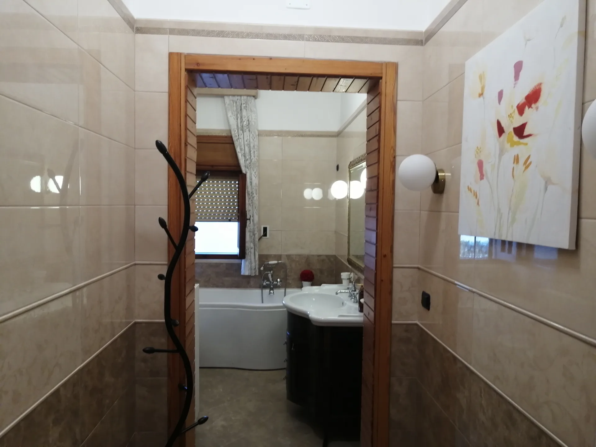 Appartamento — Foto 9 di 13