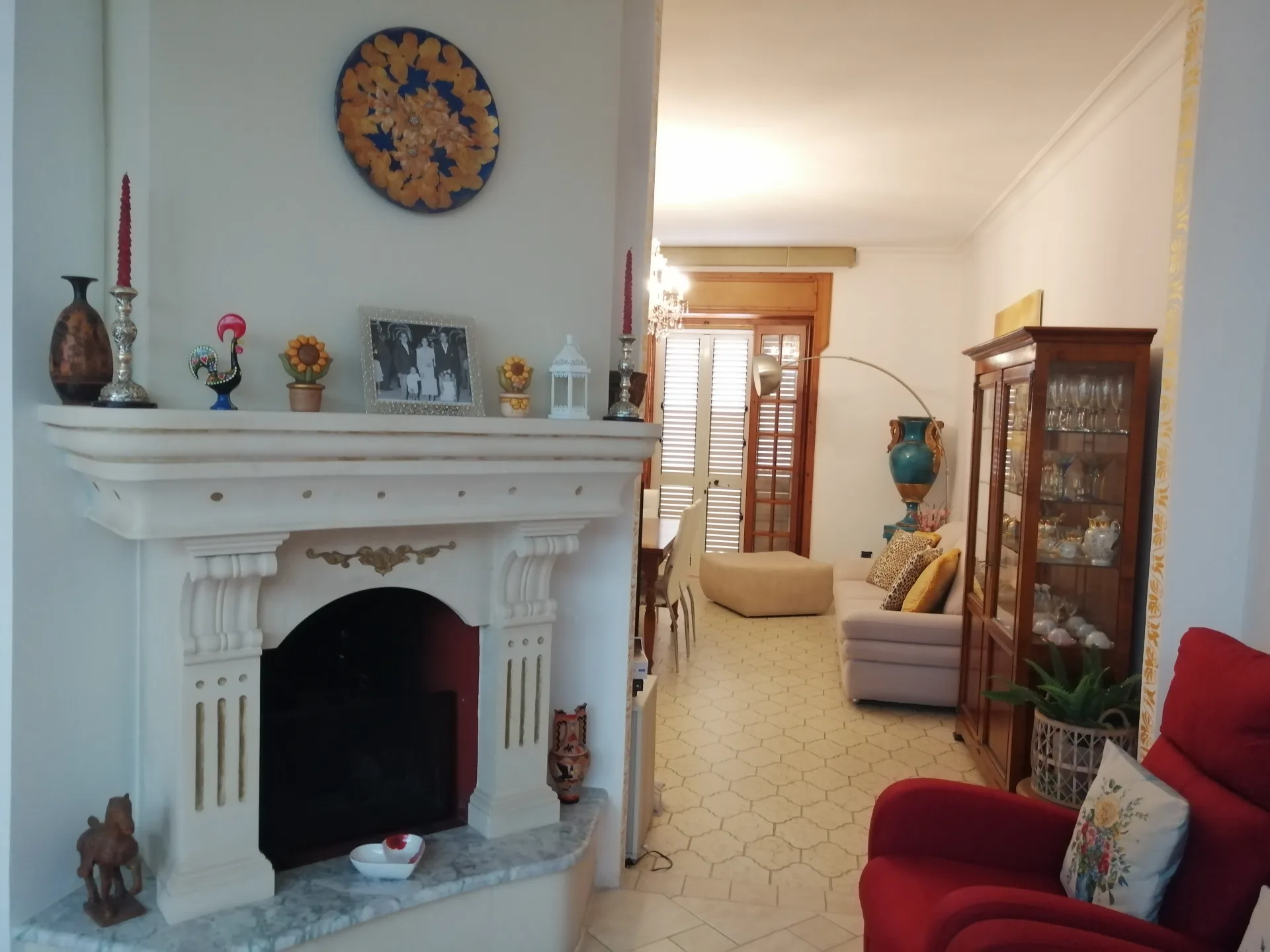 Appartamento — Foto 7 di 13
