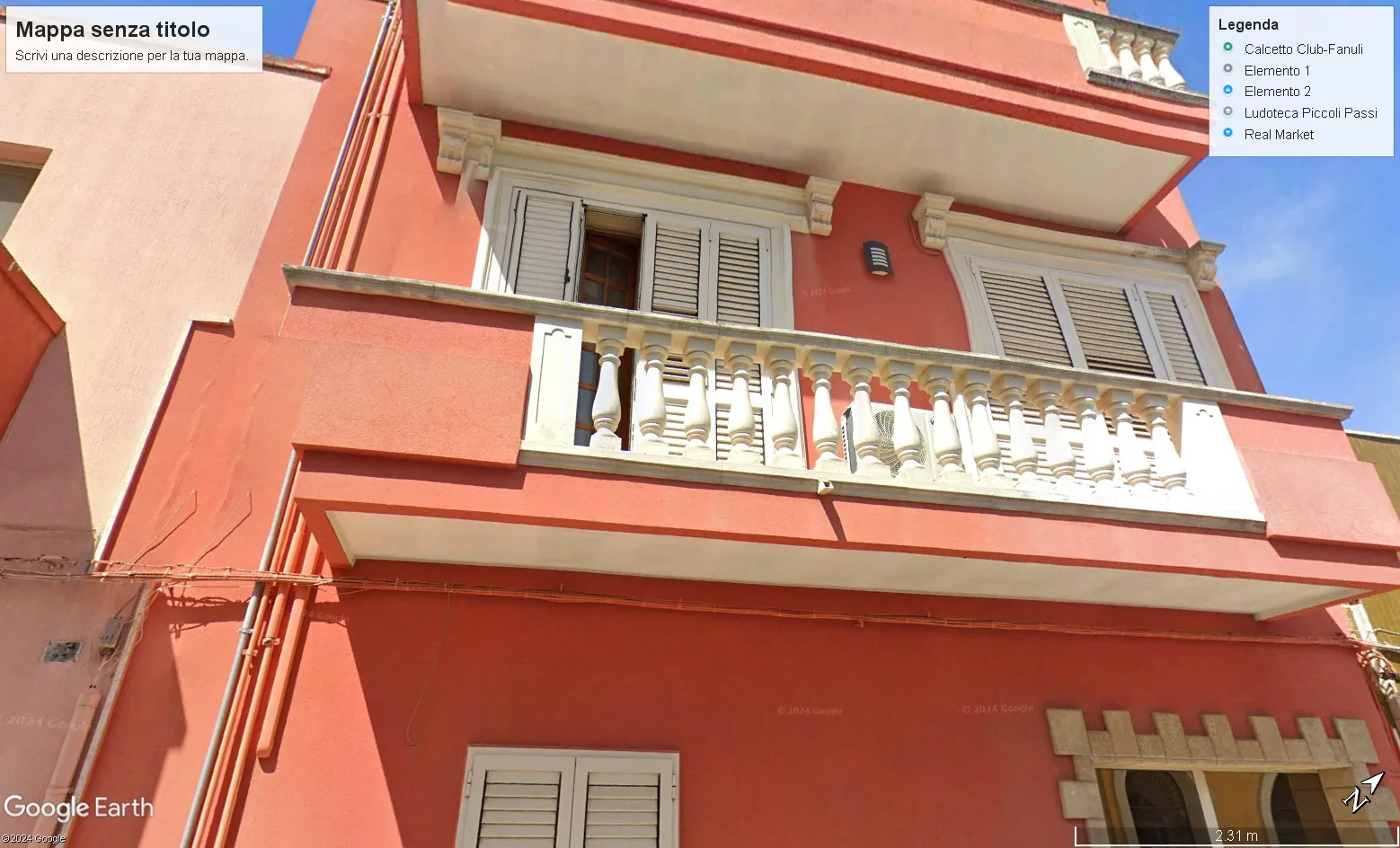 Appartamento