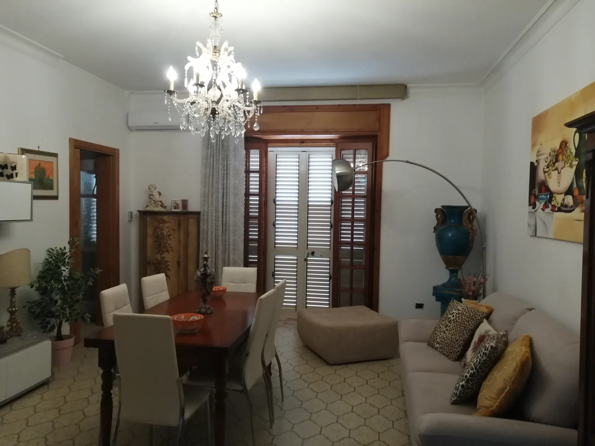 Appartamento — Foto 5 di 13