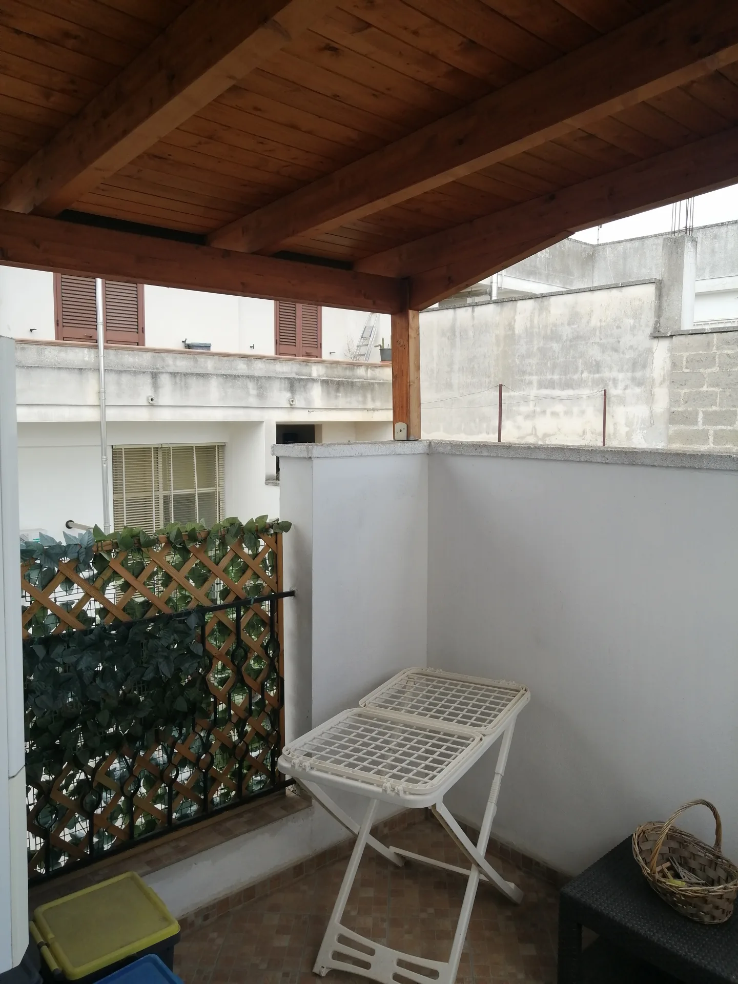 Appartamento — Foto 12 di 13