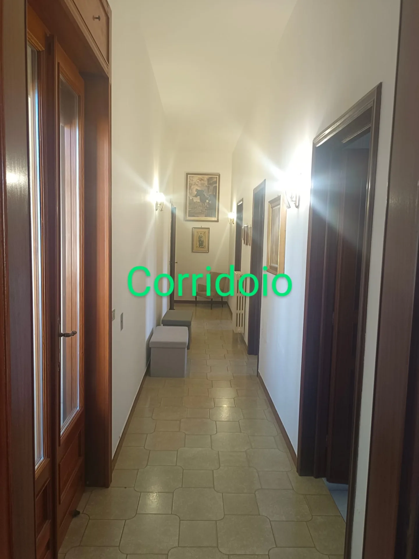 VILLINO — Foto 11 di 19