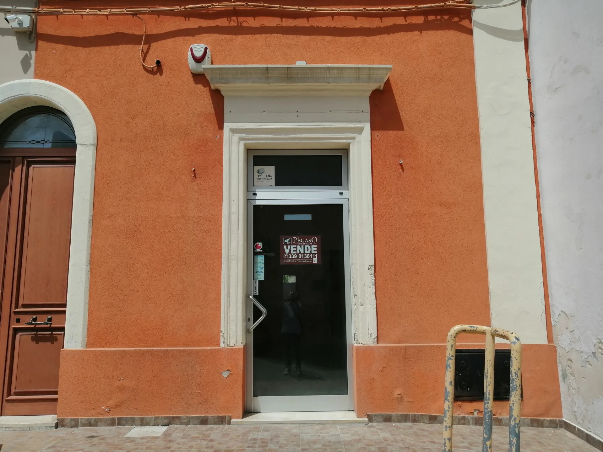 Locale Pizzeria