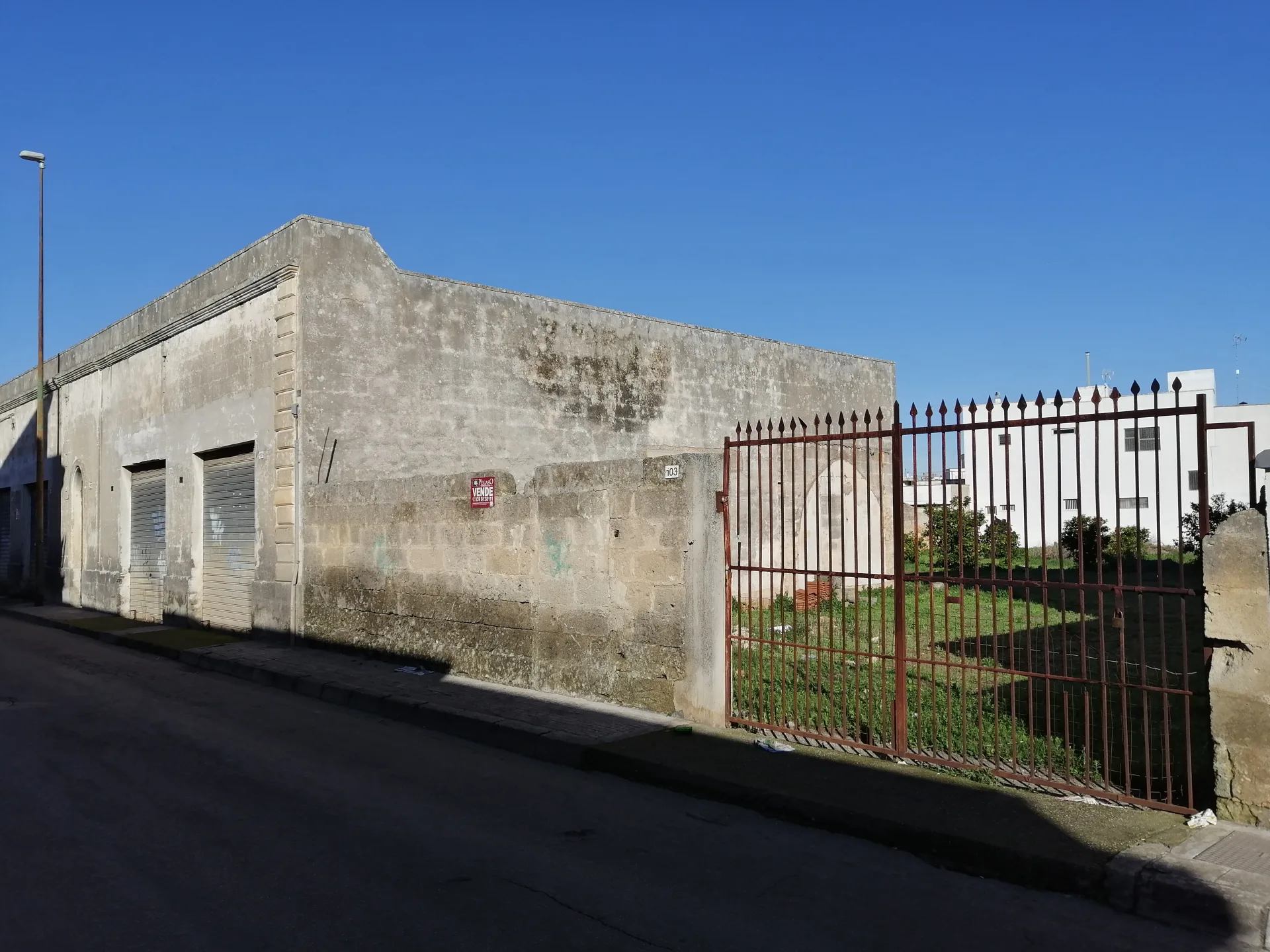 Fabbricato