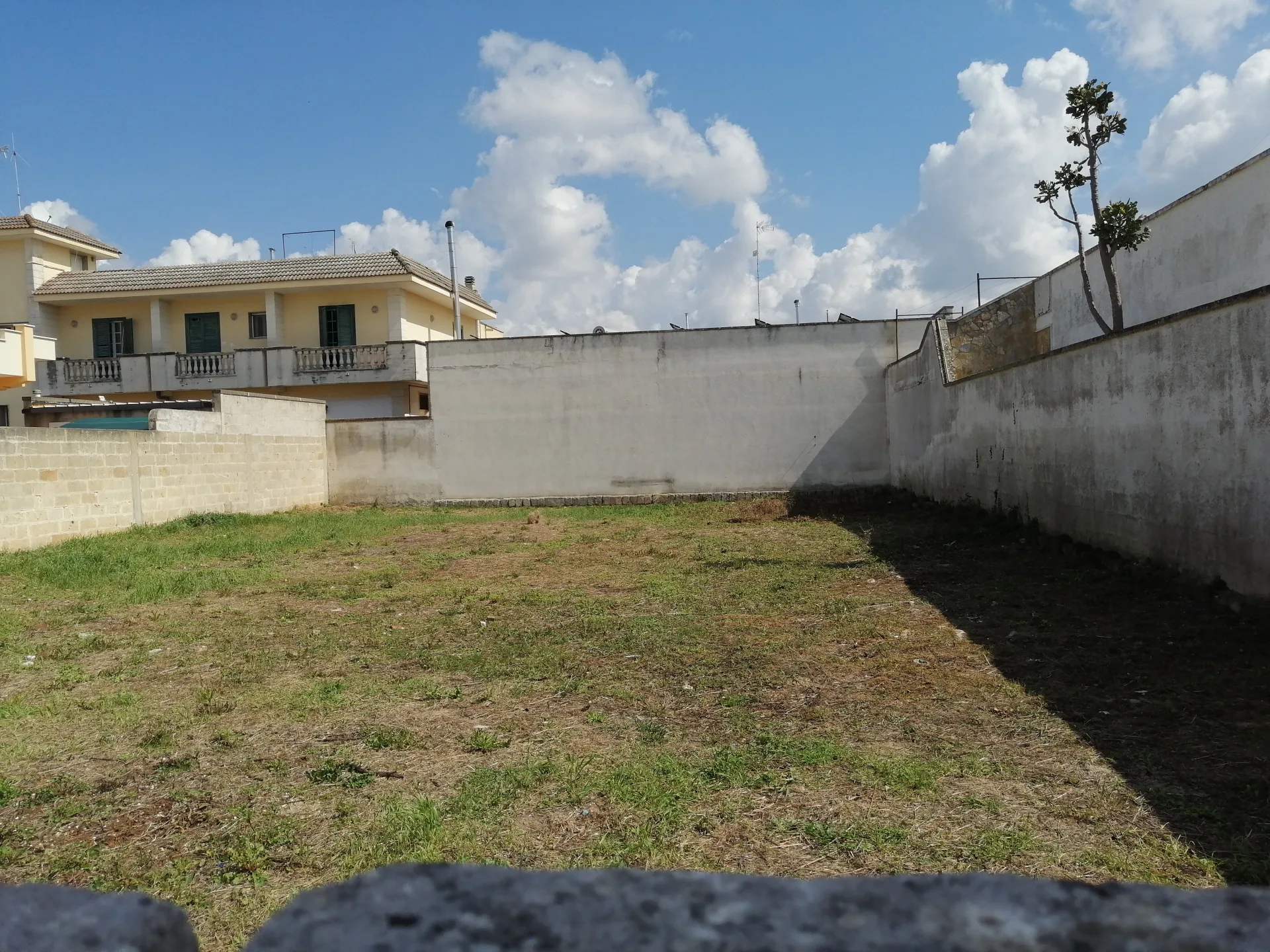 Suolo Edificatorio — Foto 3 di 7