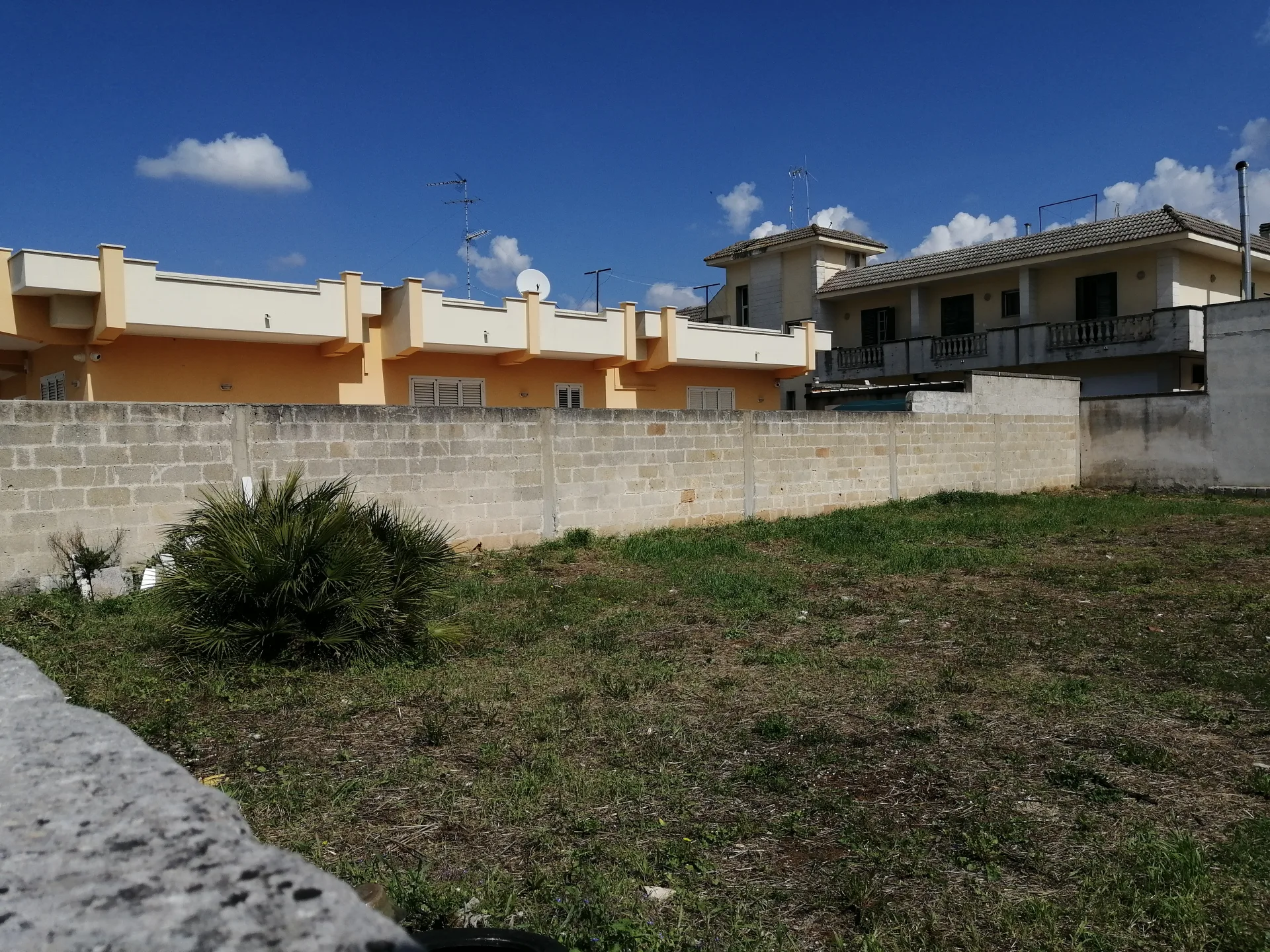 Suolo Edificatorio — Foto 4 di 7