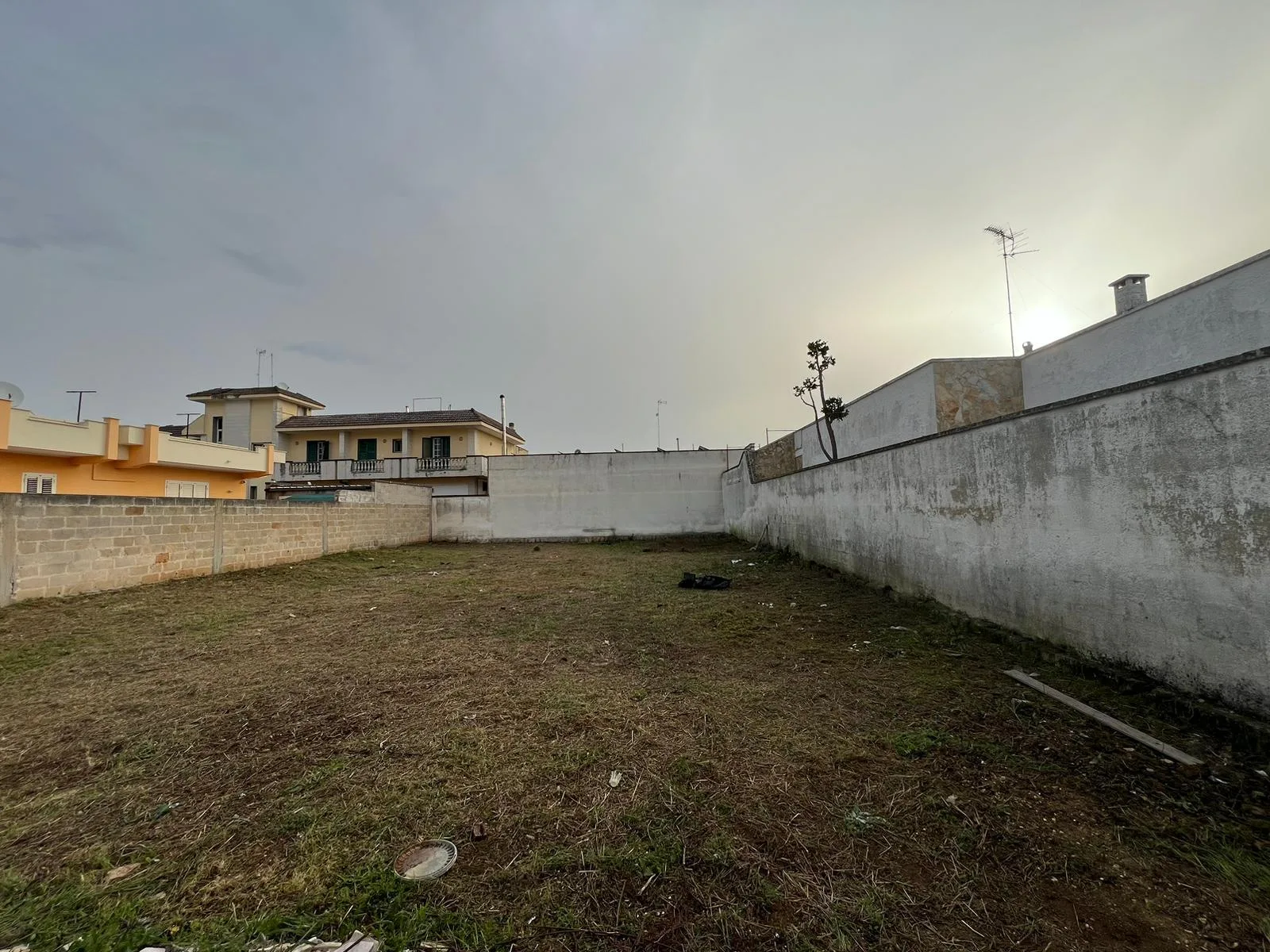 Suolo Edificatorio — Foto 5 di 7