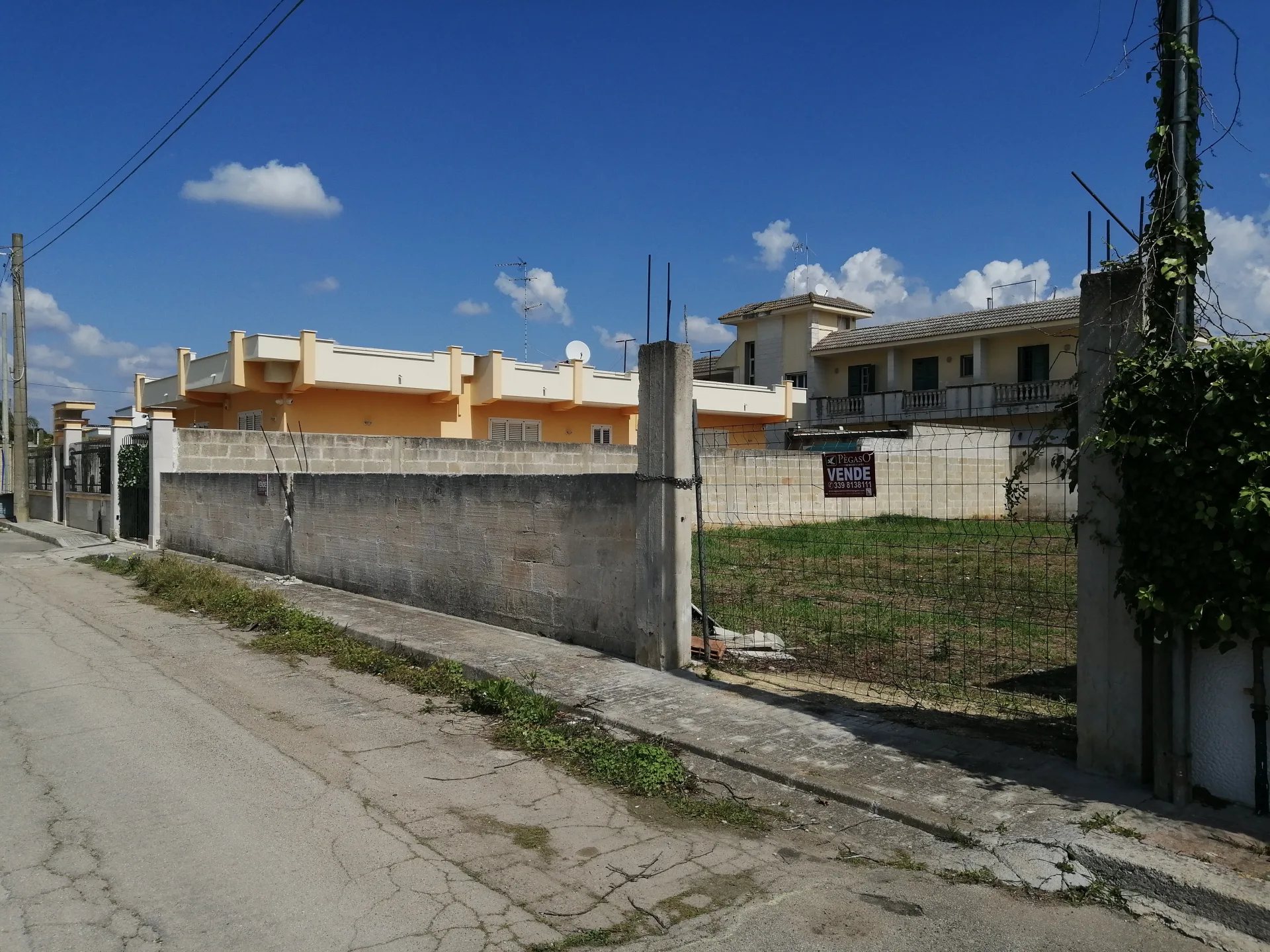 Suolo Edificatorio