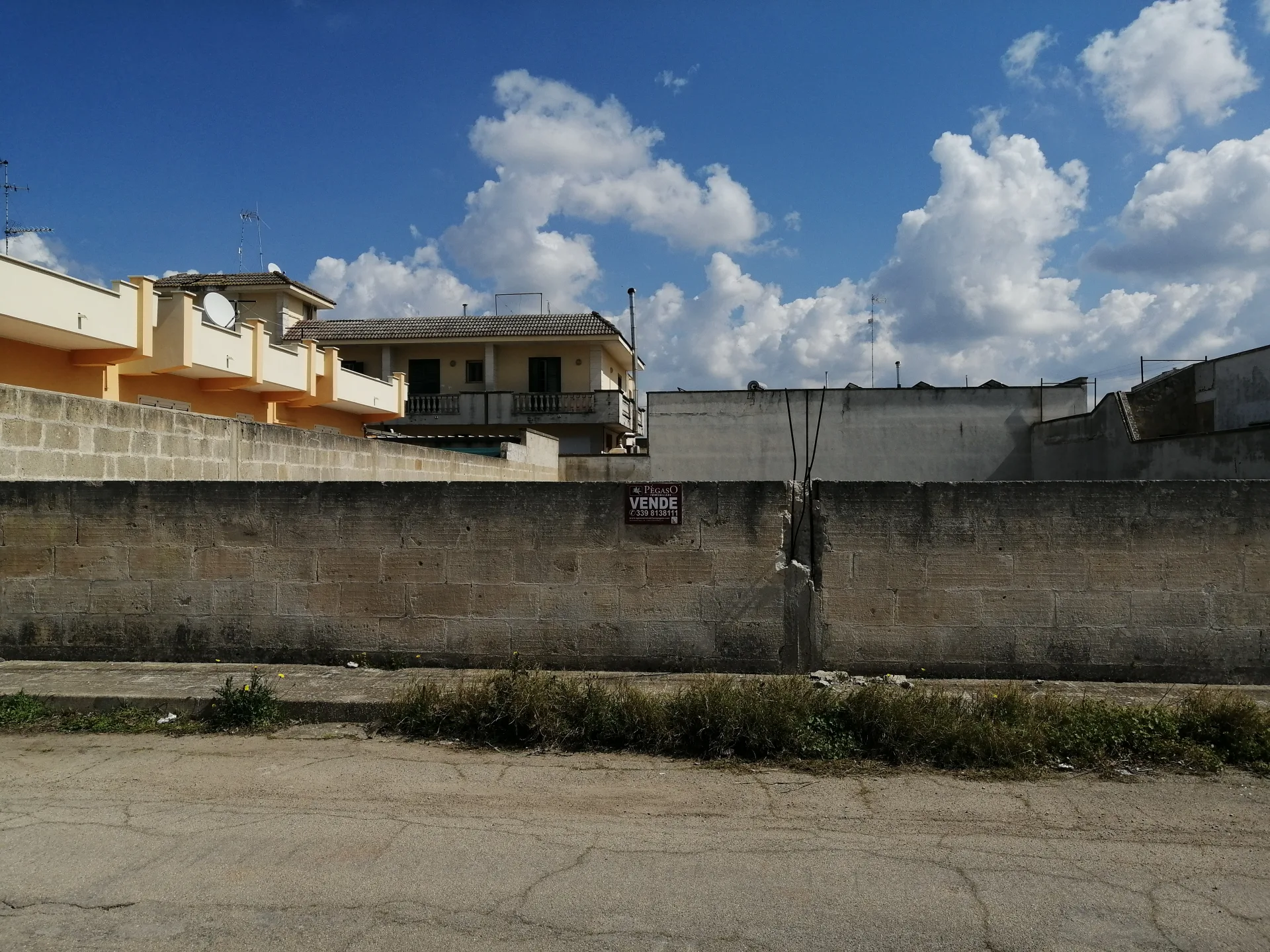 Suolo Edificatorio — Foto 2 di 7