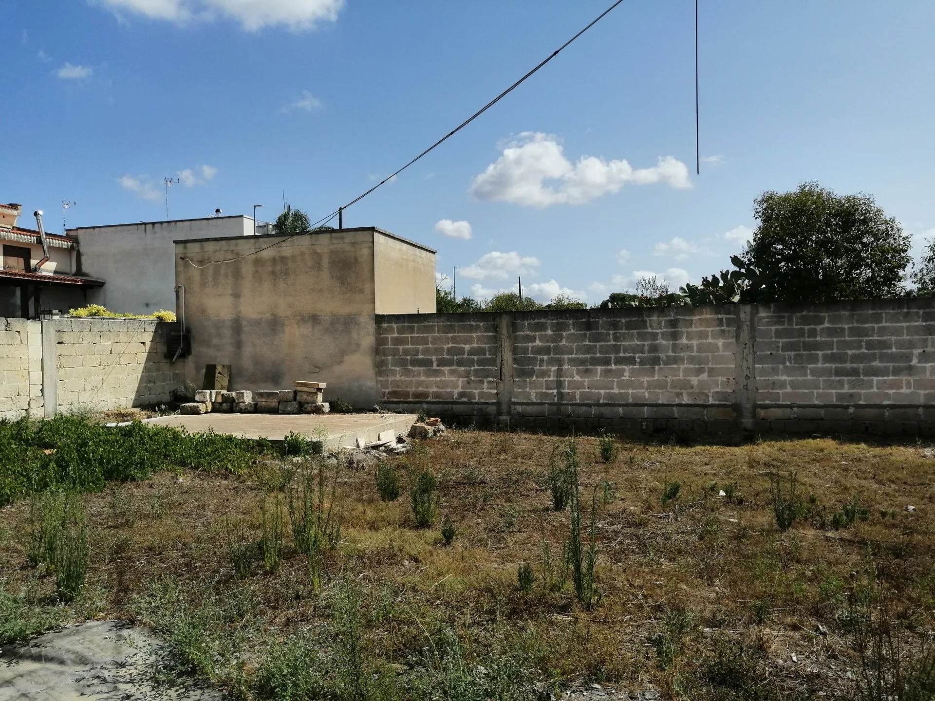 Suolo Edificatorio — Foto 4 di 6