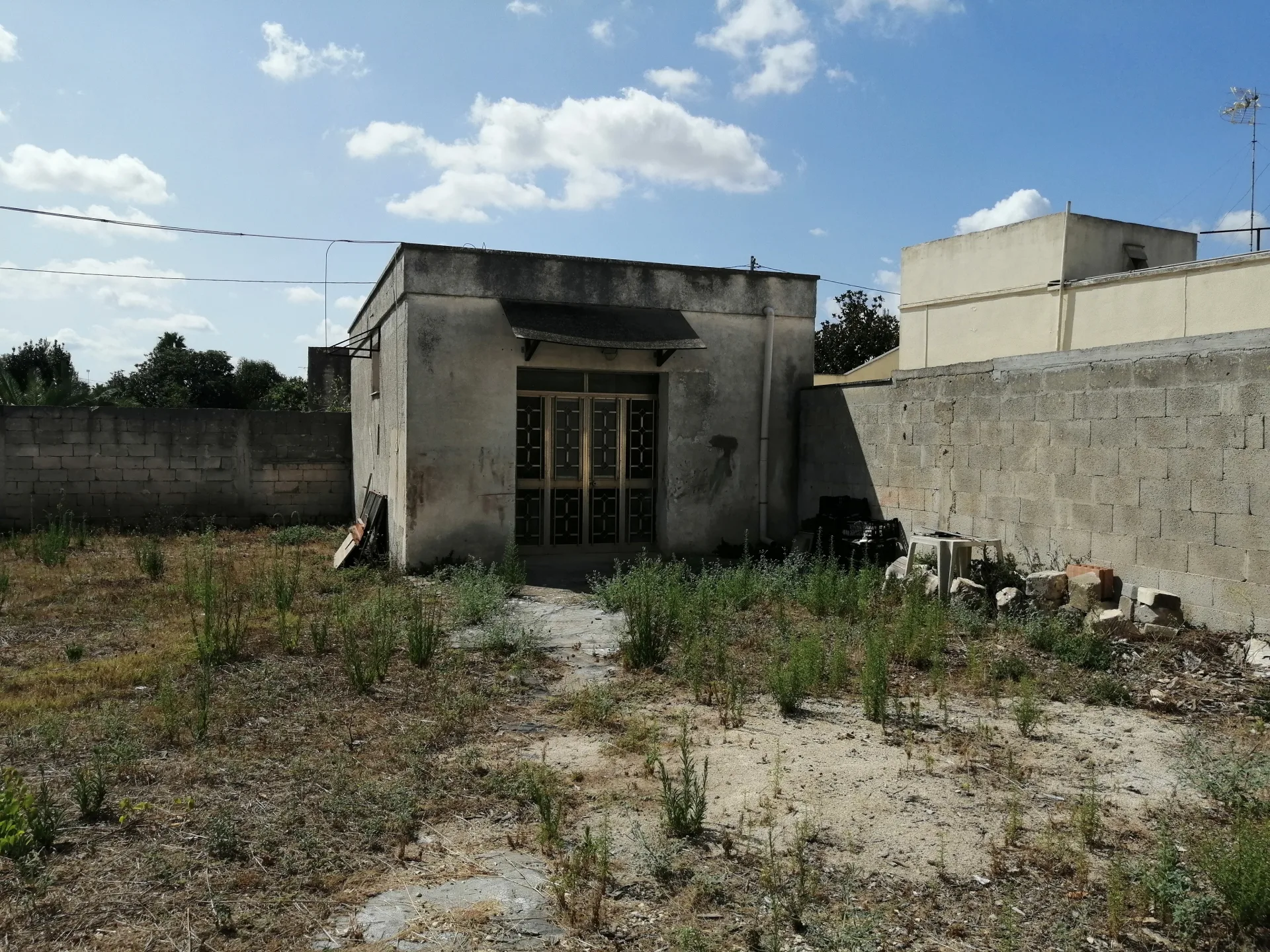 Suolo Edificatorio — Foto 3 di 6
