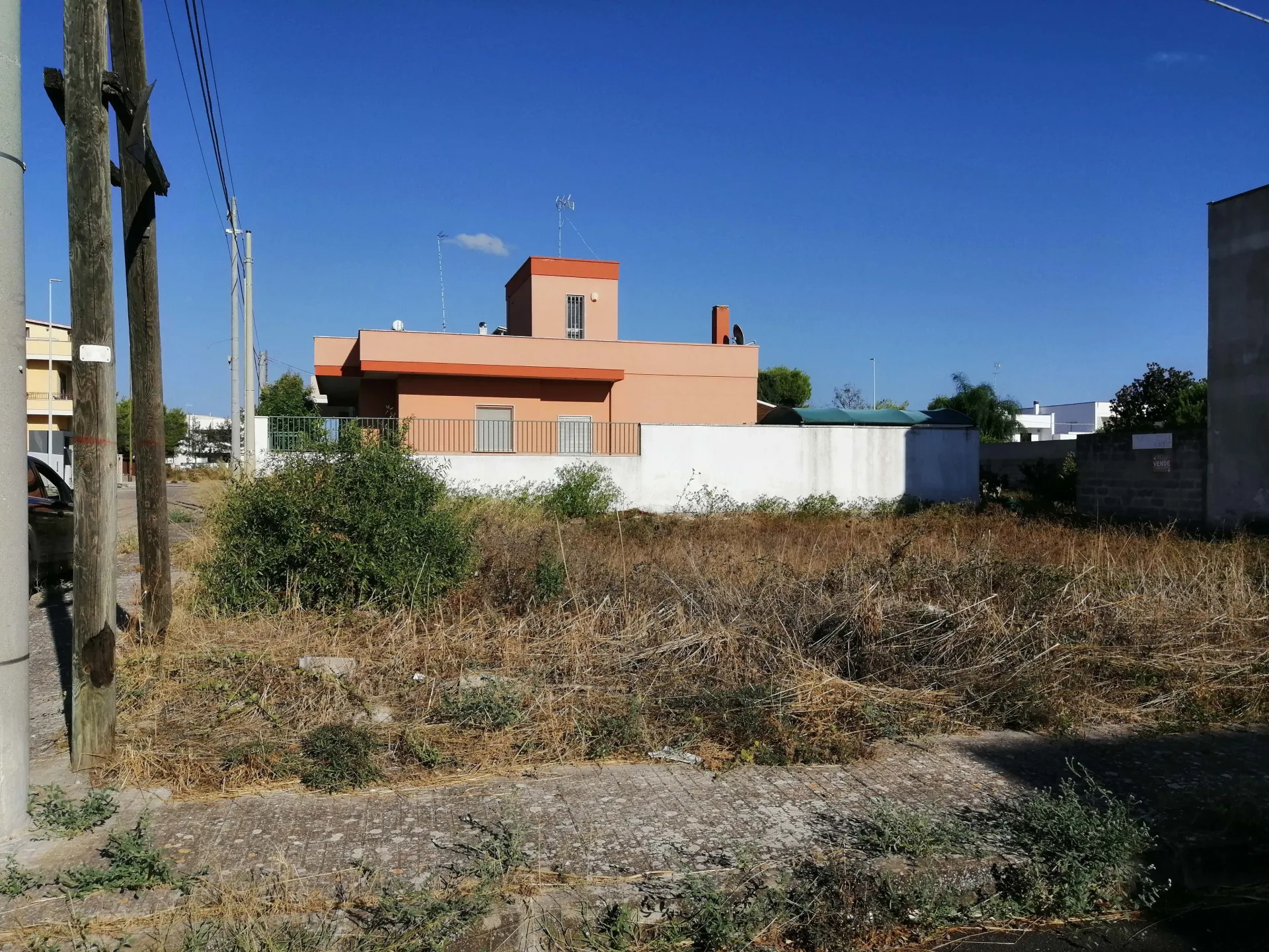 Suolo Edificatorio — Foto 2 di 4