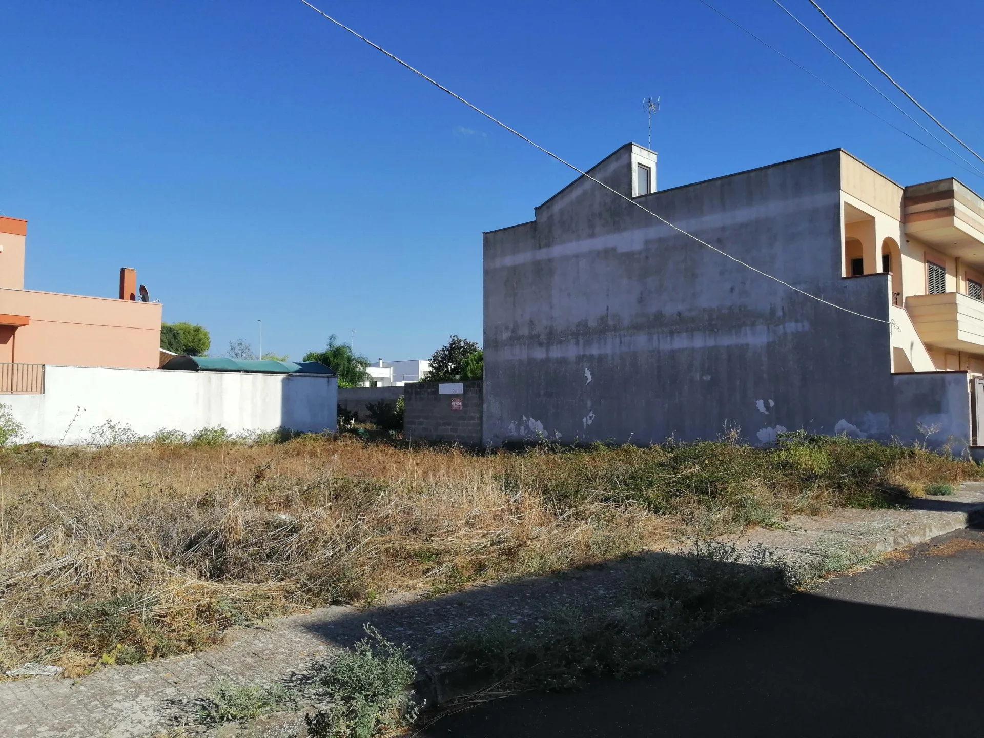 Suolo Edificatorio