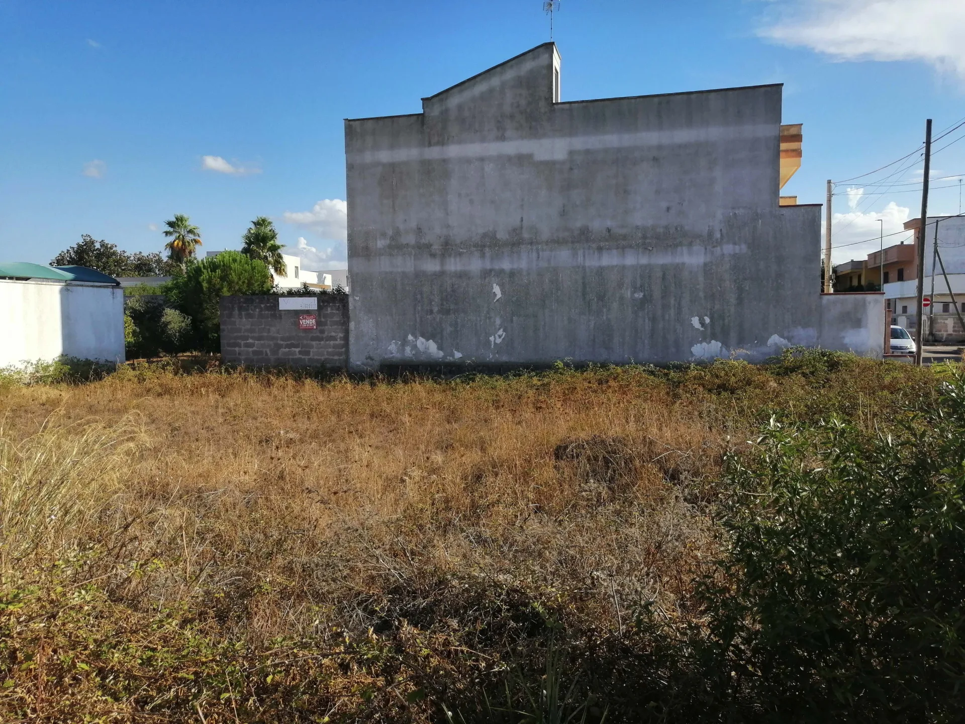 Suolo Edificatorio — Foto 3 di 4