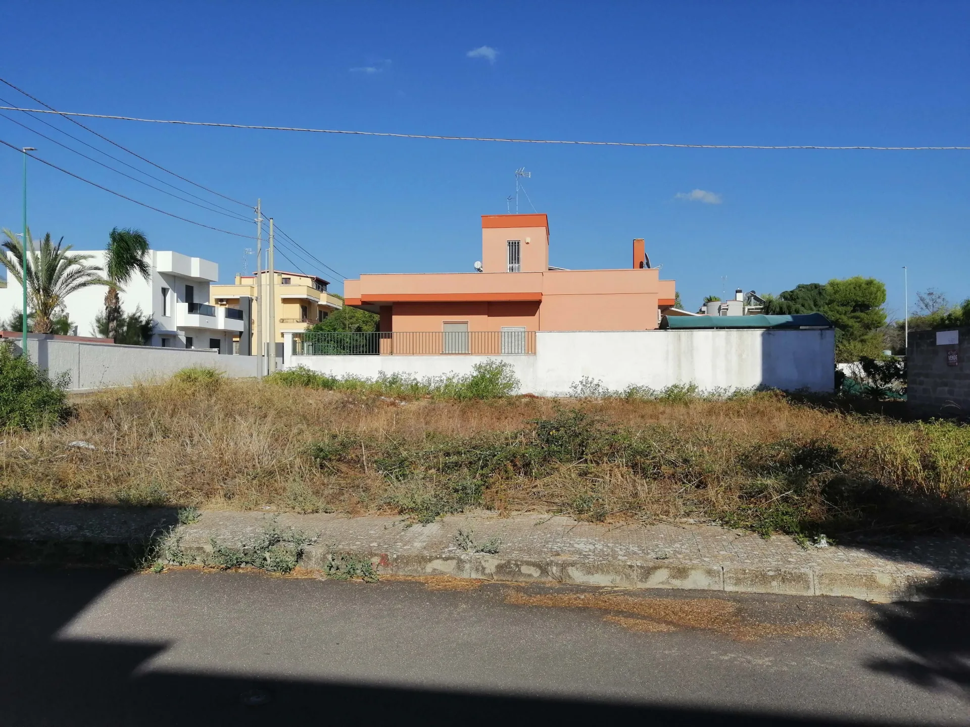 Suolo Edificatorio — Foto 4 di 4