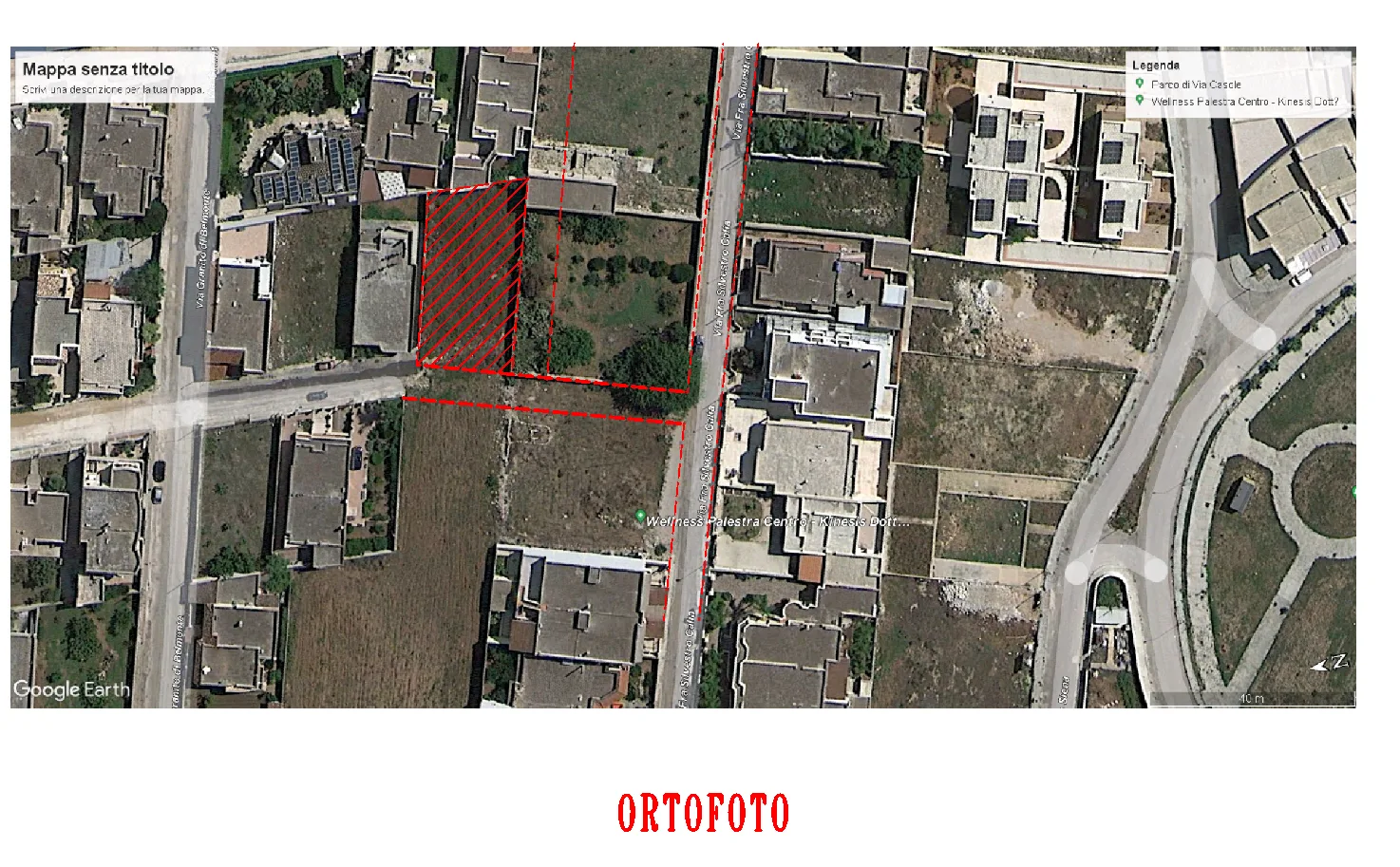 Suolo Edificatorio — Foto 2 di 5
