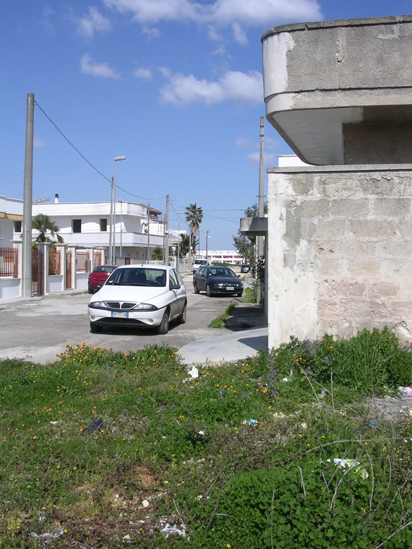 Suolo Edificatorio — Foto 3 di 5