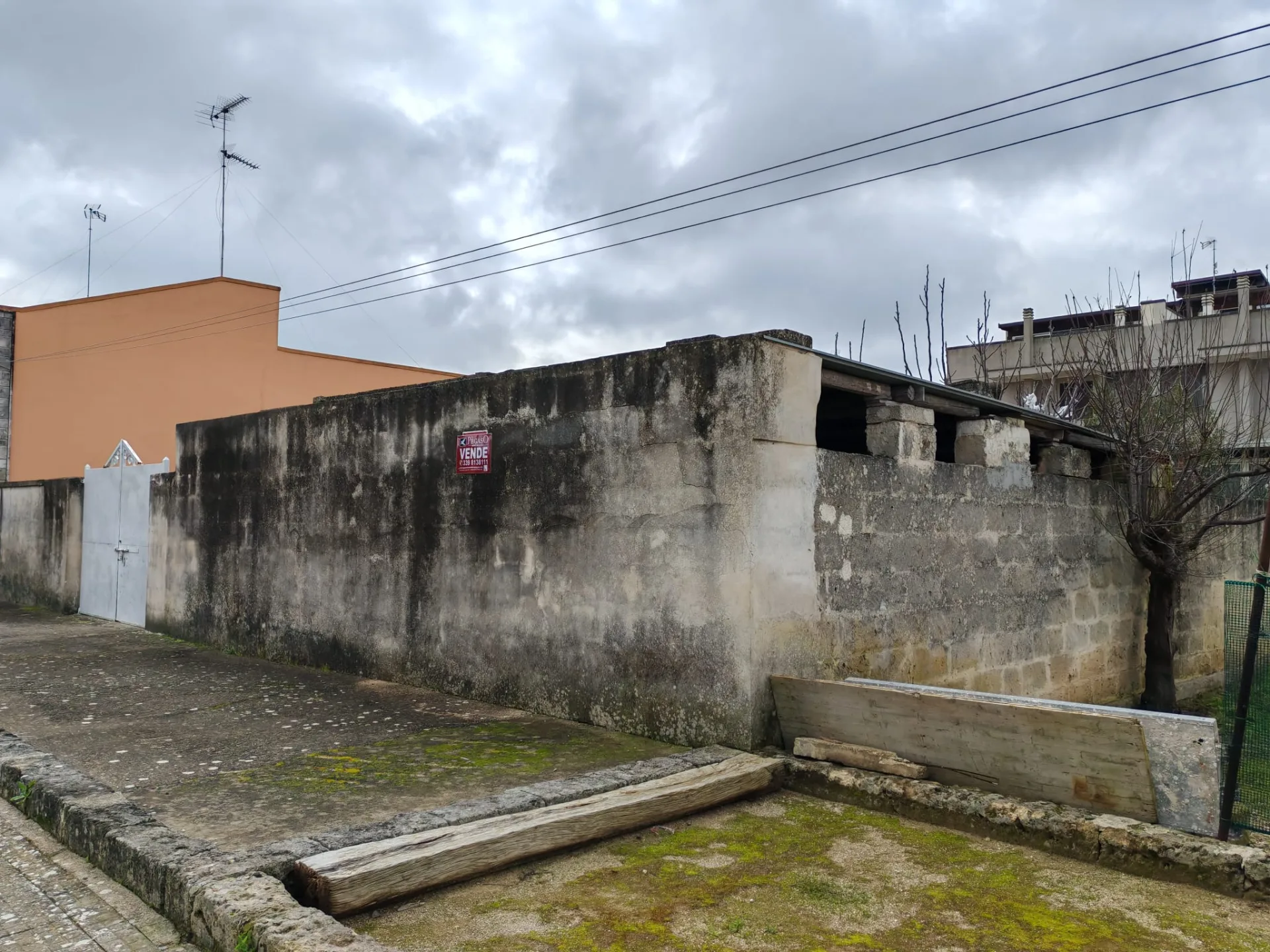 Suolo Edificatorio — Foto 5 di 7