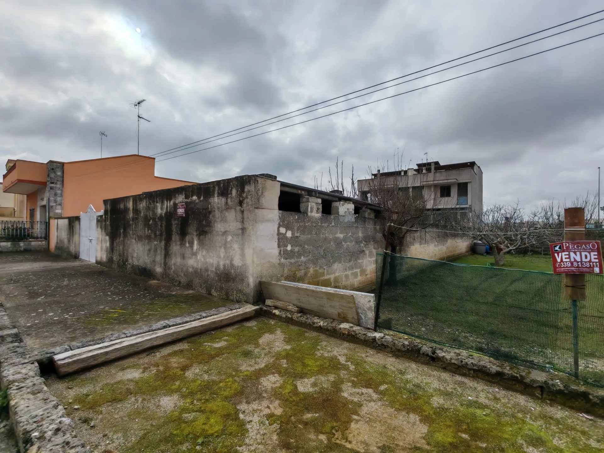 Suolo Edificatorio — Foto 3 di 7