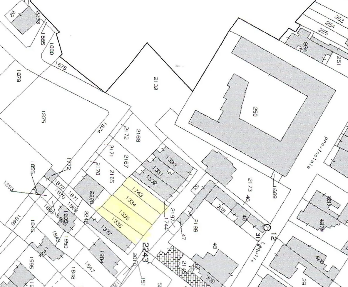 Suolo Edificatorio — Foto 7 di 7