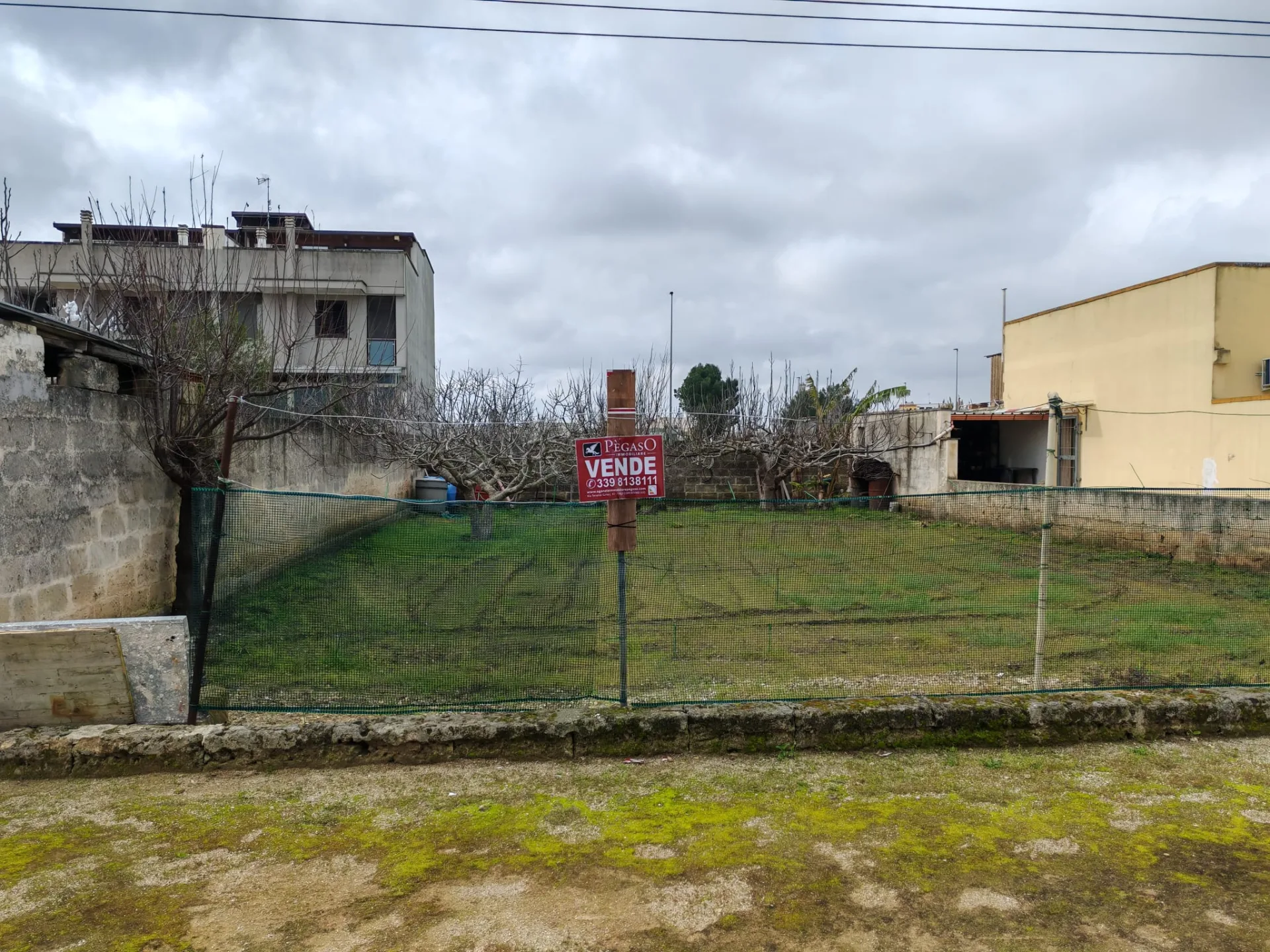 Suolo Edificatorio