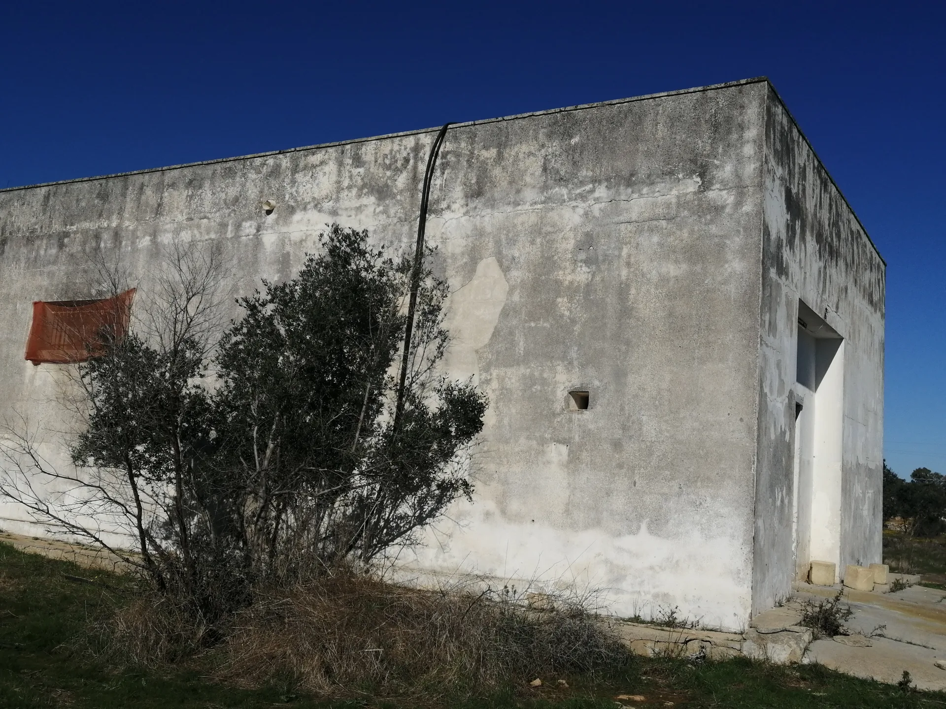 Suolo Agricolo con fabbricato — Foto 2 di 12