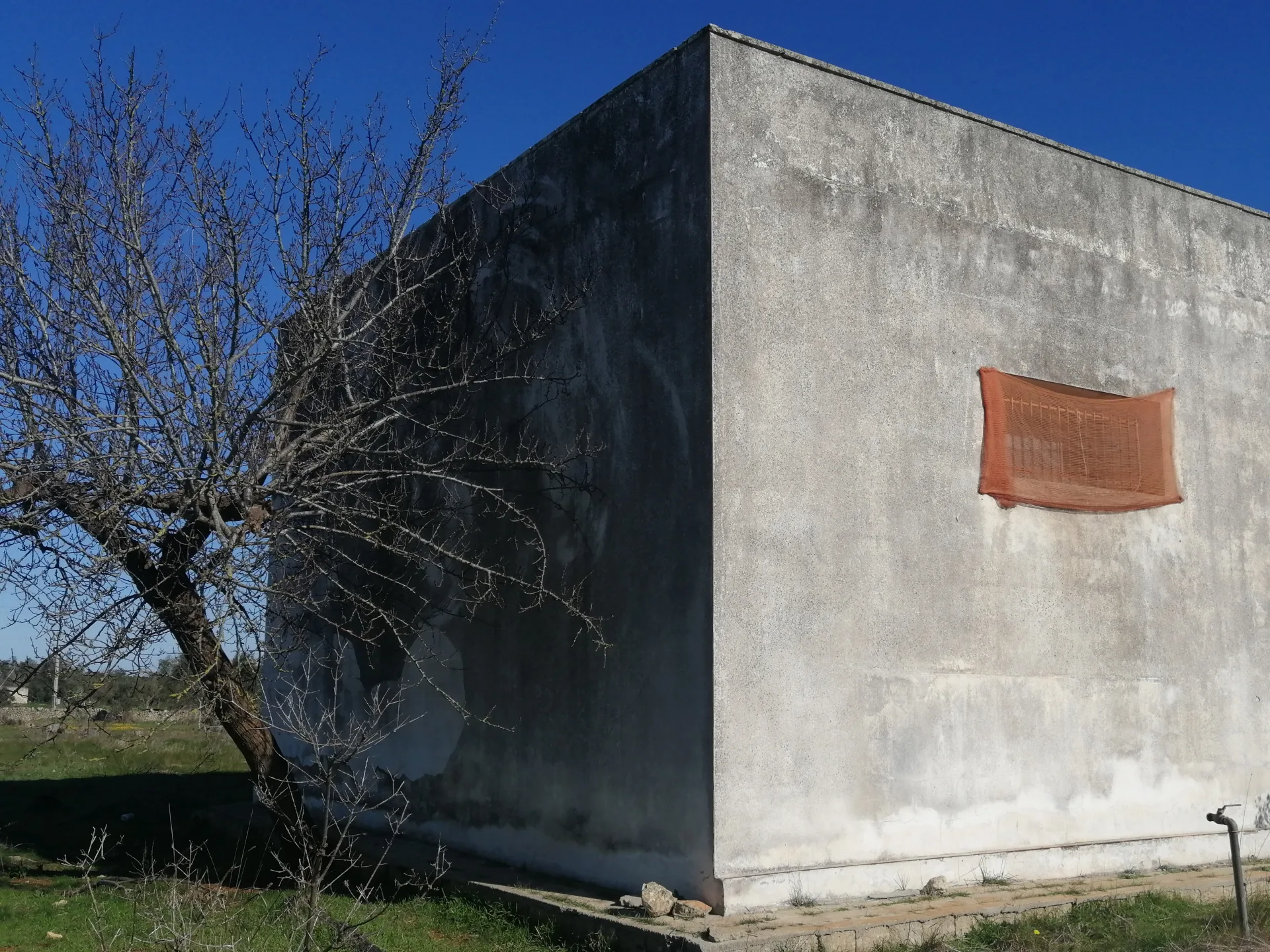 Suolo Agricolo con fabbricato — Foto 3 di 12