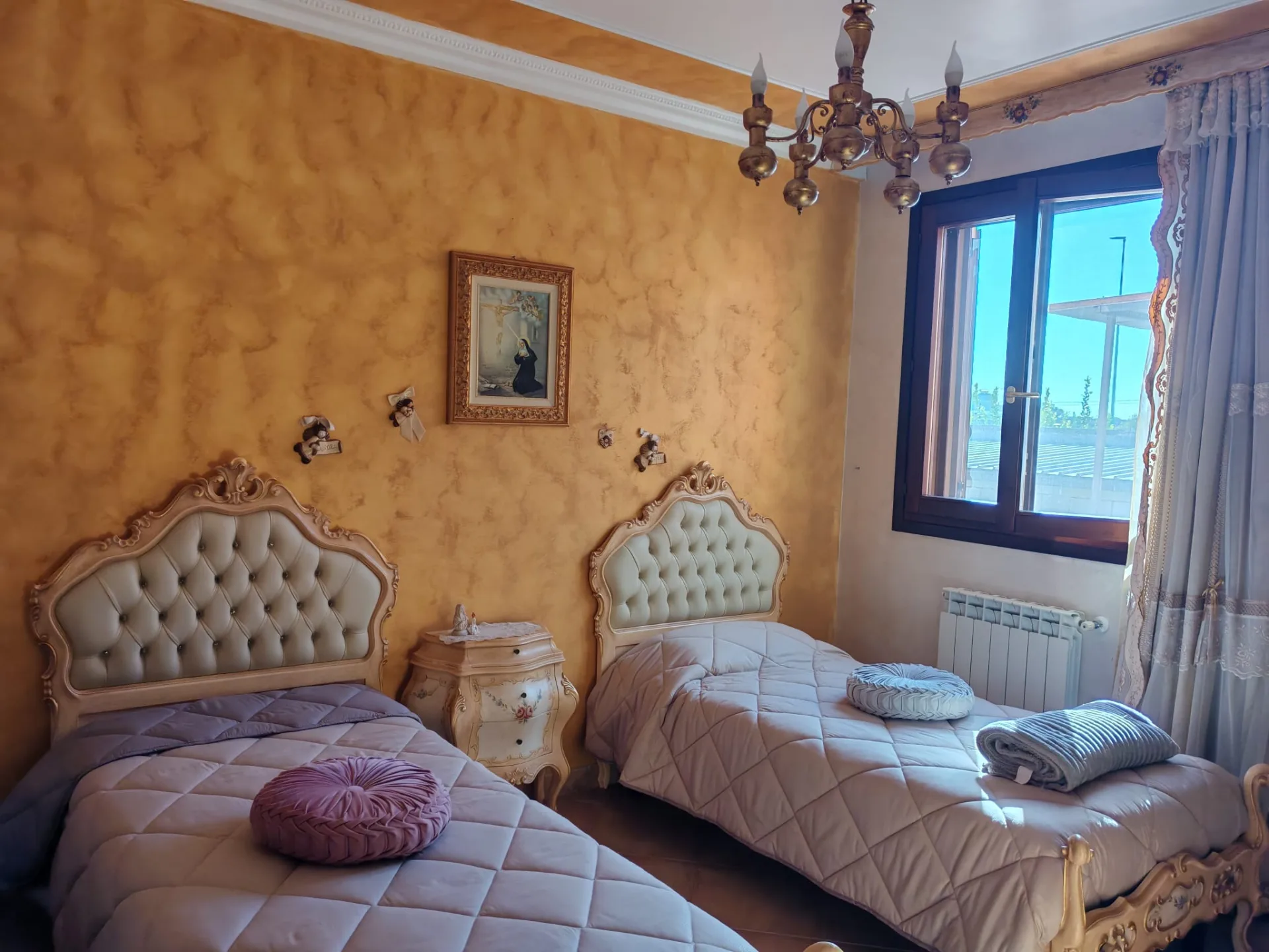 Villetta semi-indipendente — Foto 5 di 19