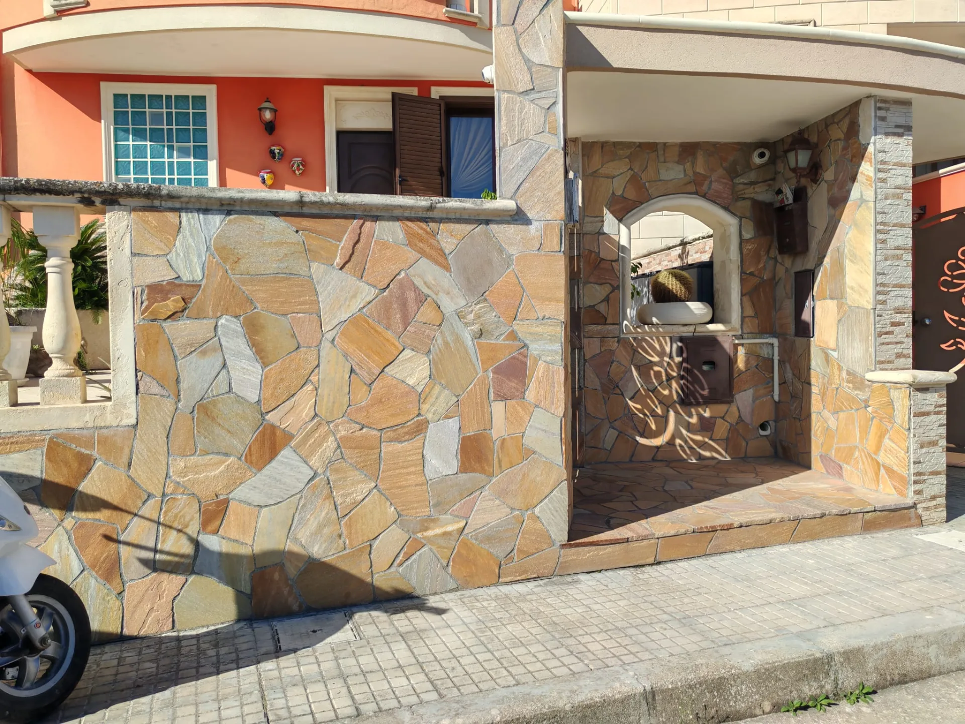 Villetta semi-indipendente — Foto 17 di 19