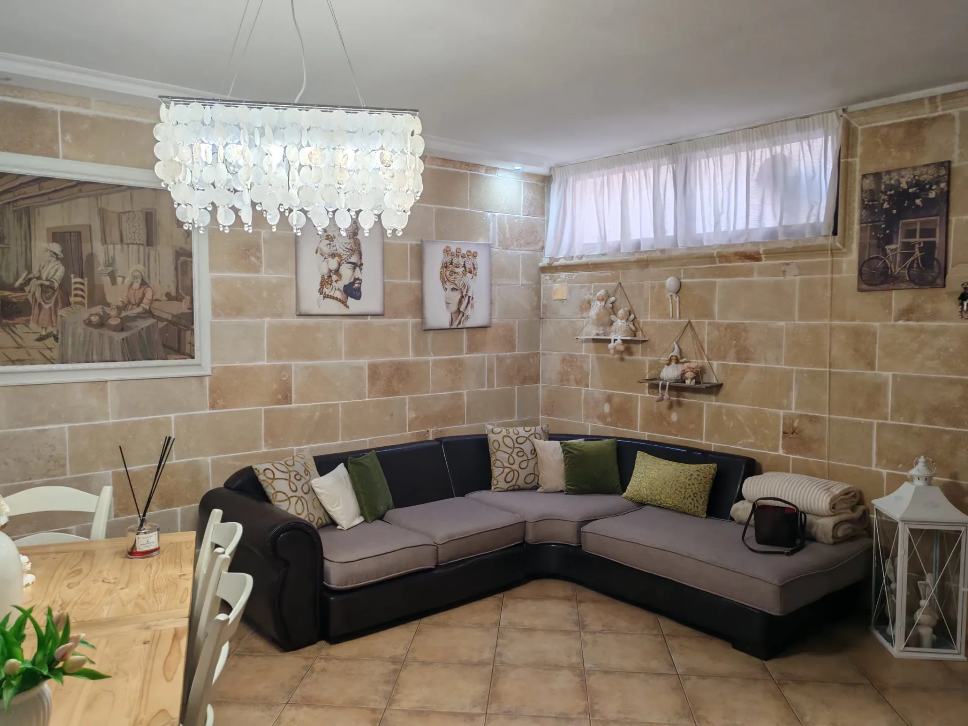 Villetta semi-indipendente — Foto 15 di 19