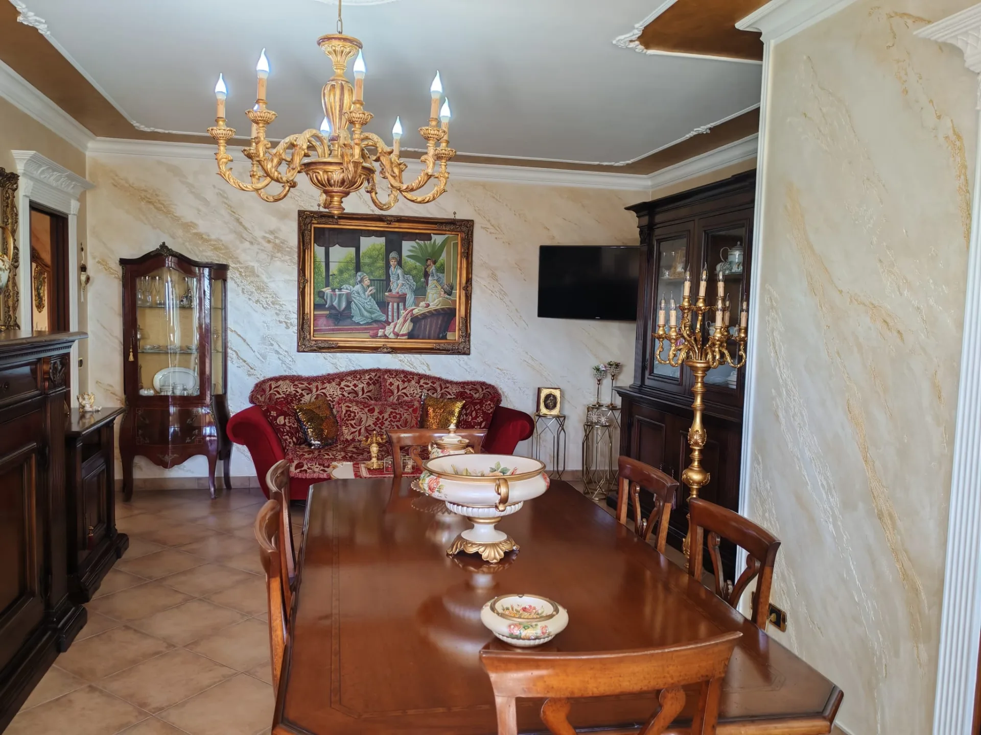 Villetta semi-indipendente — Foto 2 di 19