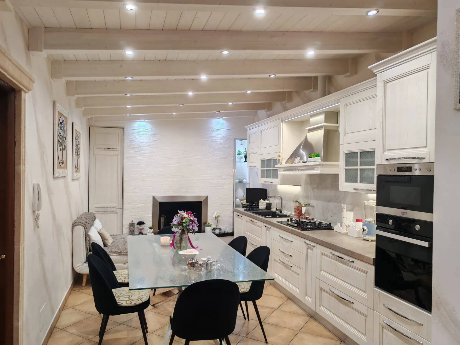 Villetta semi-indipendente — Foto 14 di 19