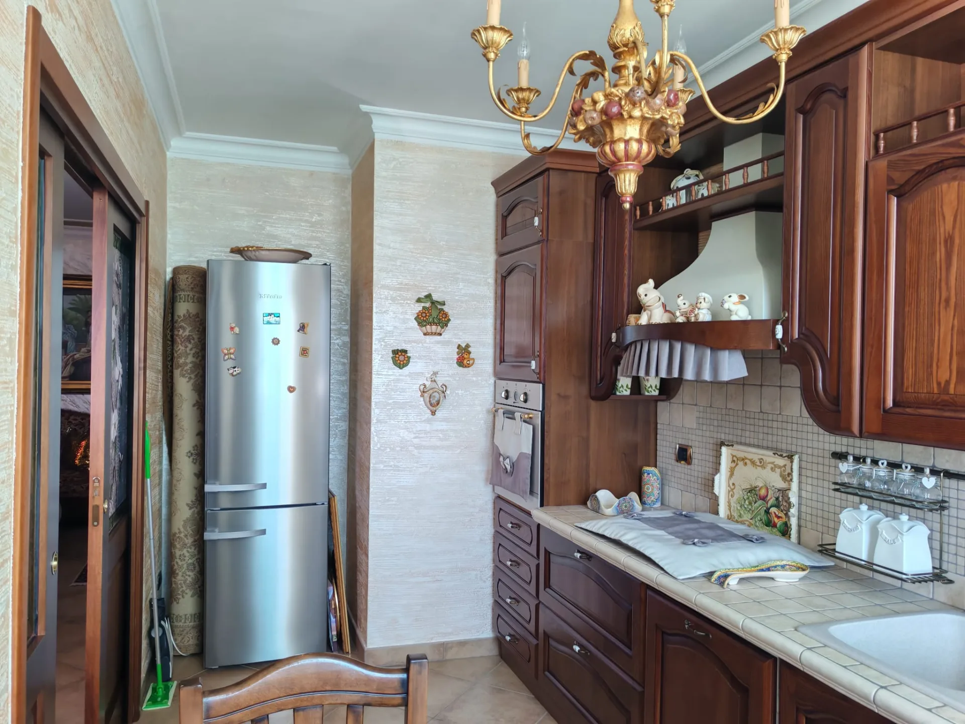 Villetta semi-indipendente — Foto 3 di 19