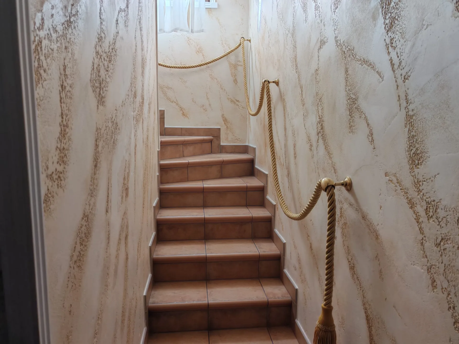 Villetta semi-indipendente — Foto 18 di 19