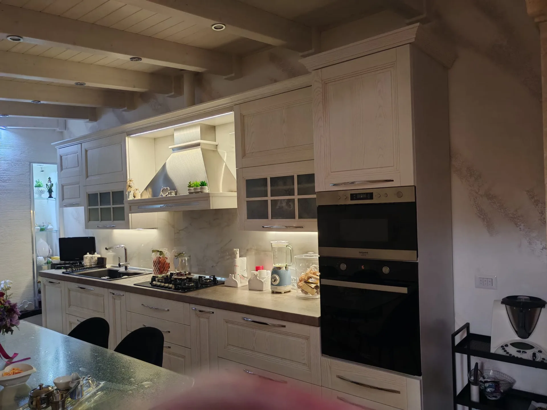 Villetta semi-indipendente — Foto 11 di 19