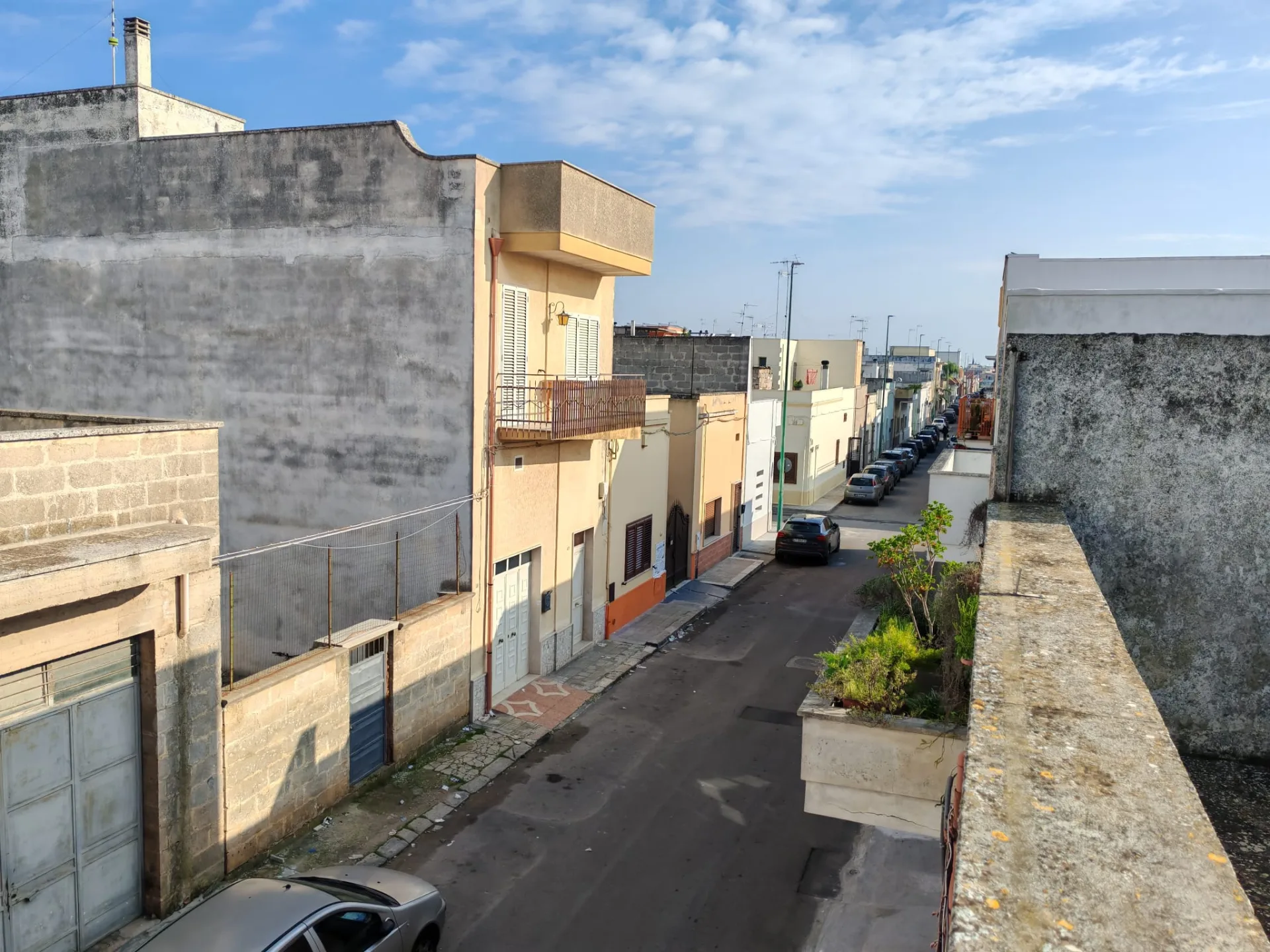 Abitazione a Piano 1° — Foto 14 di 16